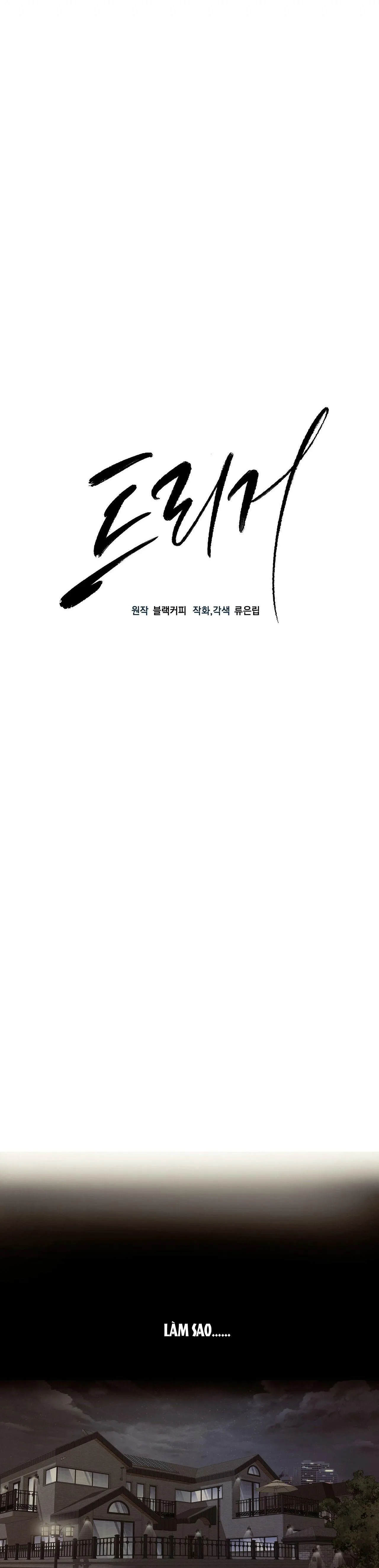 KÍCH HOẠT Chapter 17 Trang 5