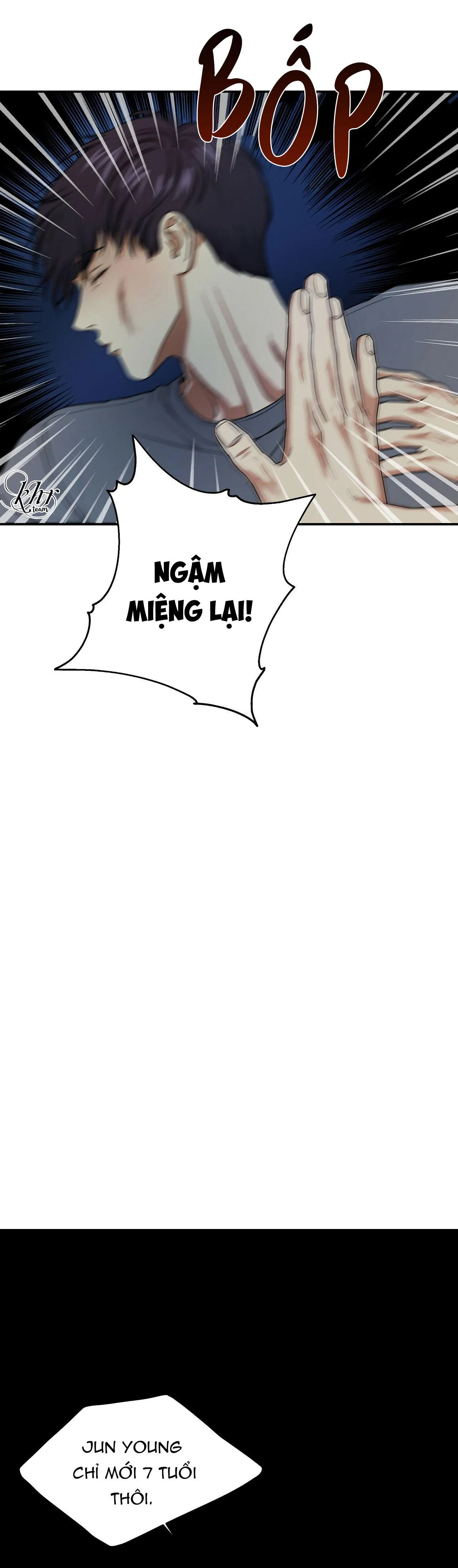 KÍCH HOẠT Chapter 17 Trang 7