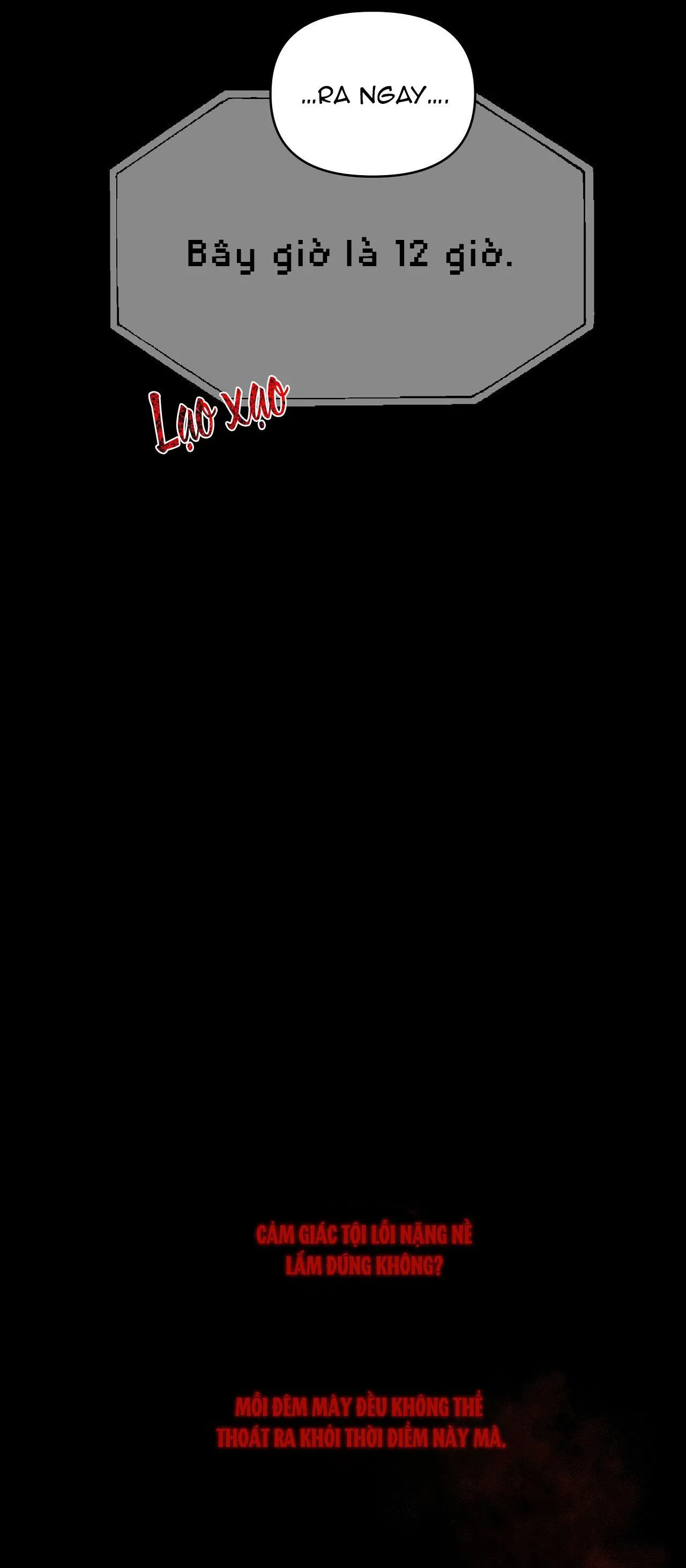 KÍCH HOẠT Chapter 17 Trang 18