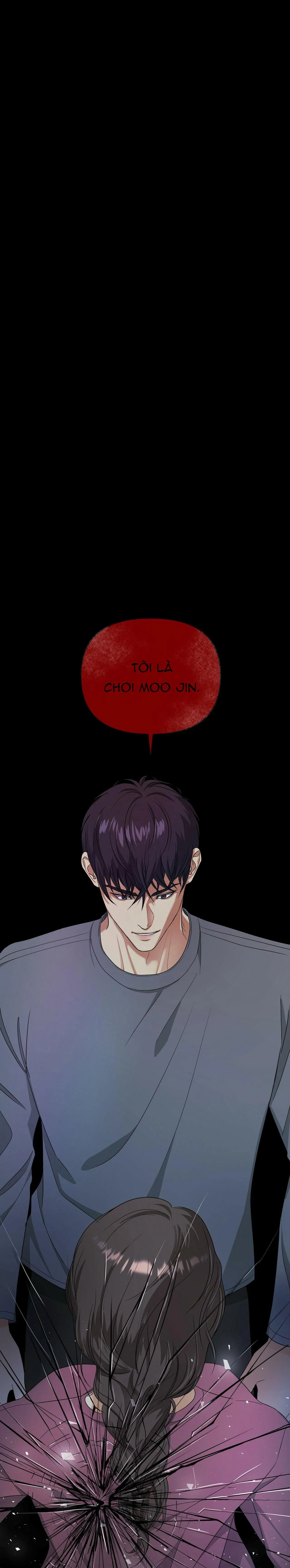 KÍCH HOẠT Chapter 17 Trang 24