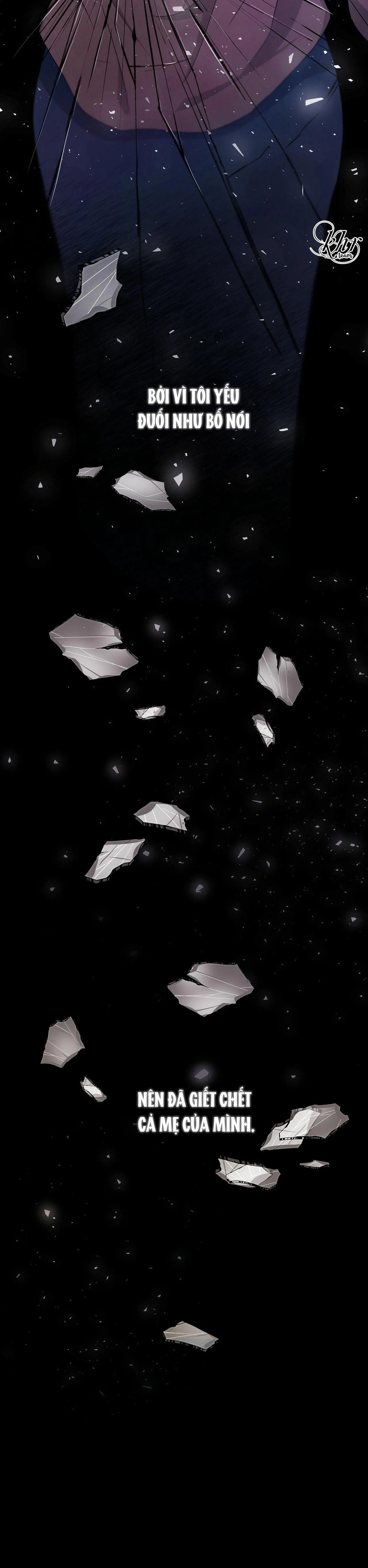 KÍCH HOẠT Chapter 17 Trang 25