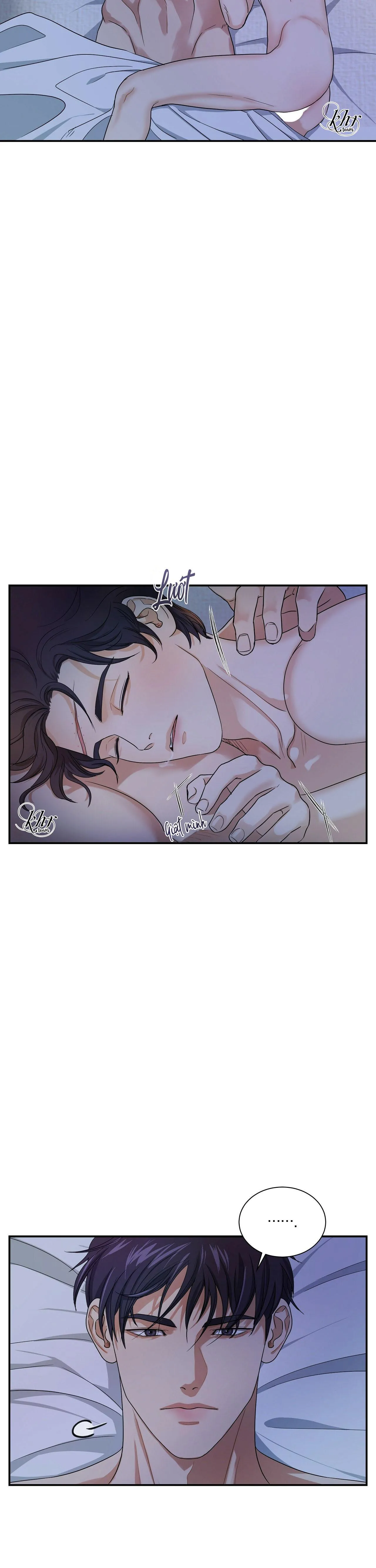 KÍCH HOẠT Chapter 17 Trang 28