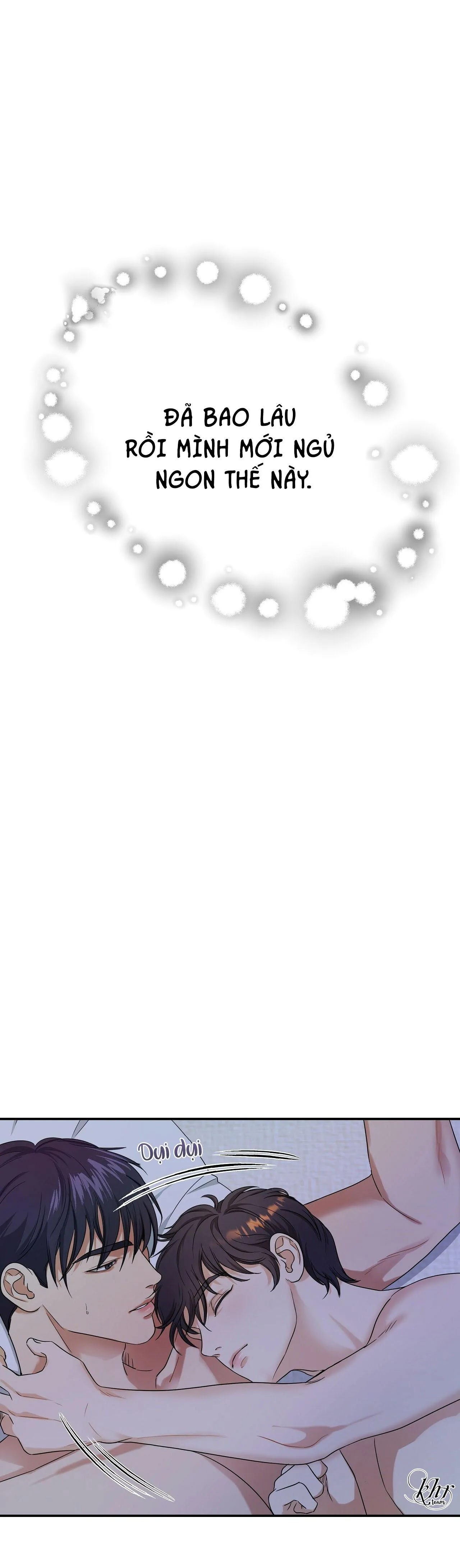 KÍCH HOẠT Chapter 17 Trang 29