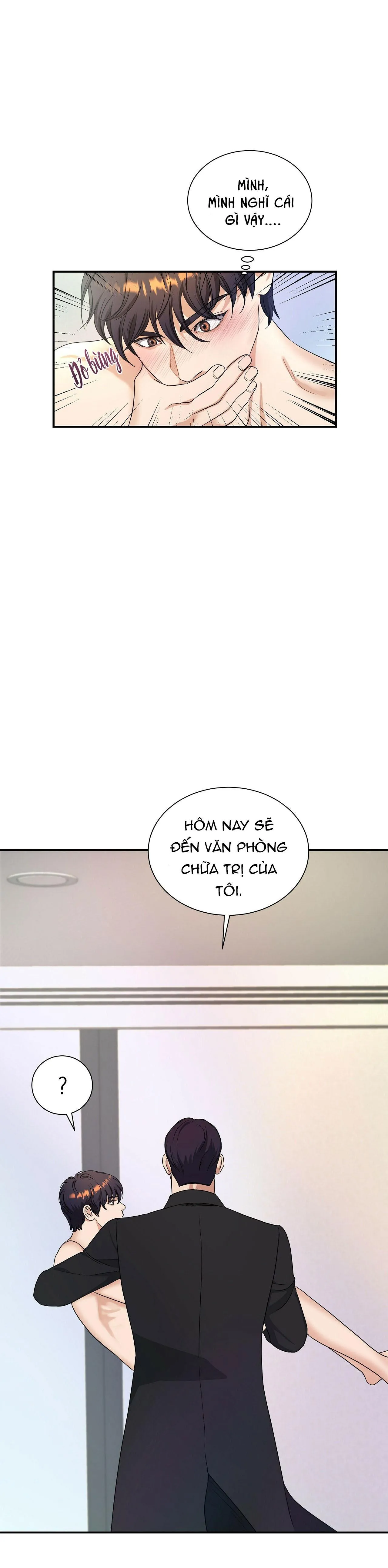 KÍCH HOẠT Chapter 17 Trang 41