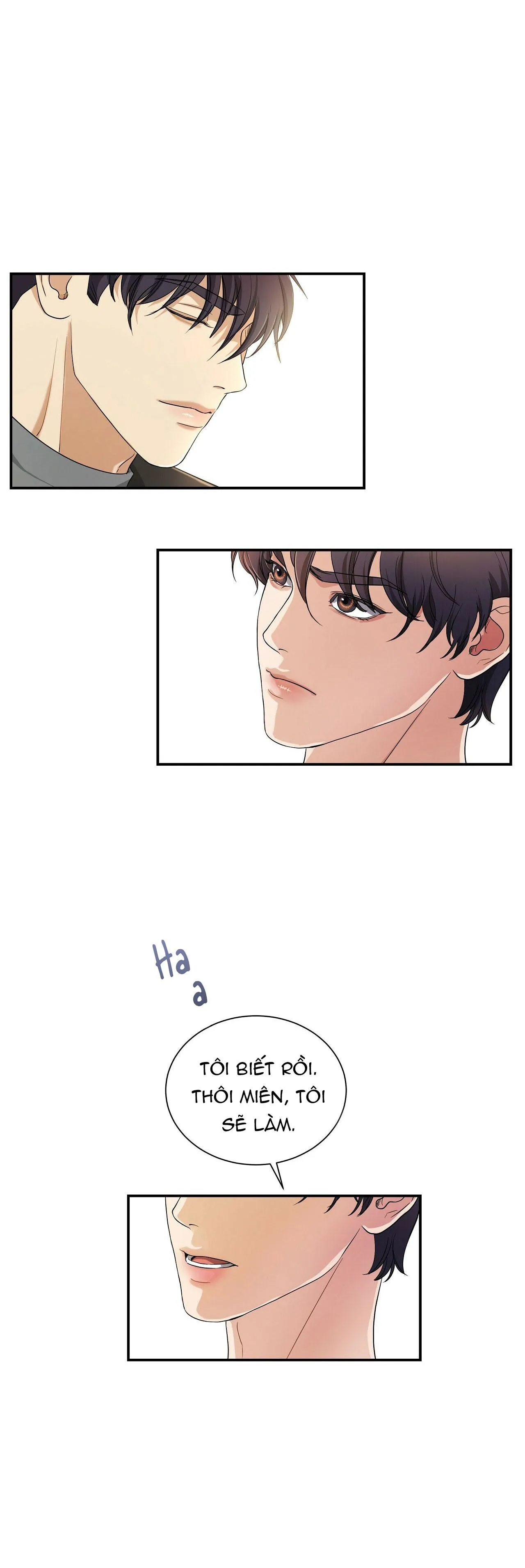 KÍCH HOẠT Chapter 17 Trang 45