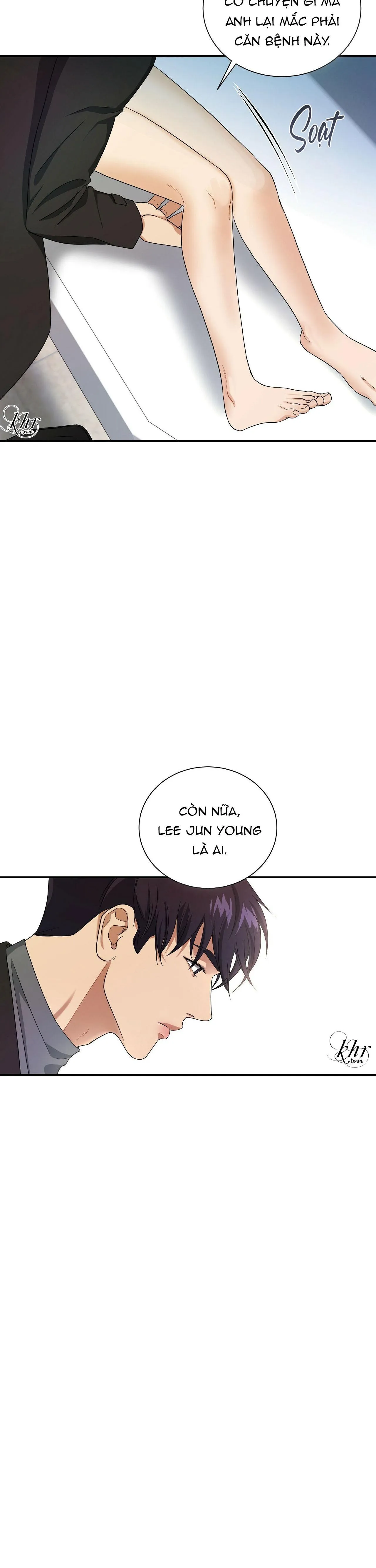 KÍCH HOẠT Chapter 17 Trang 48