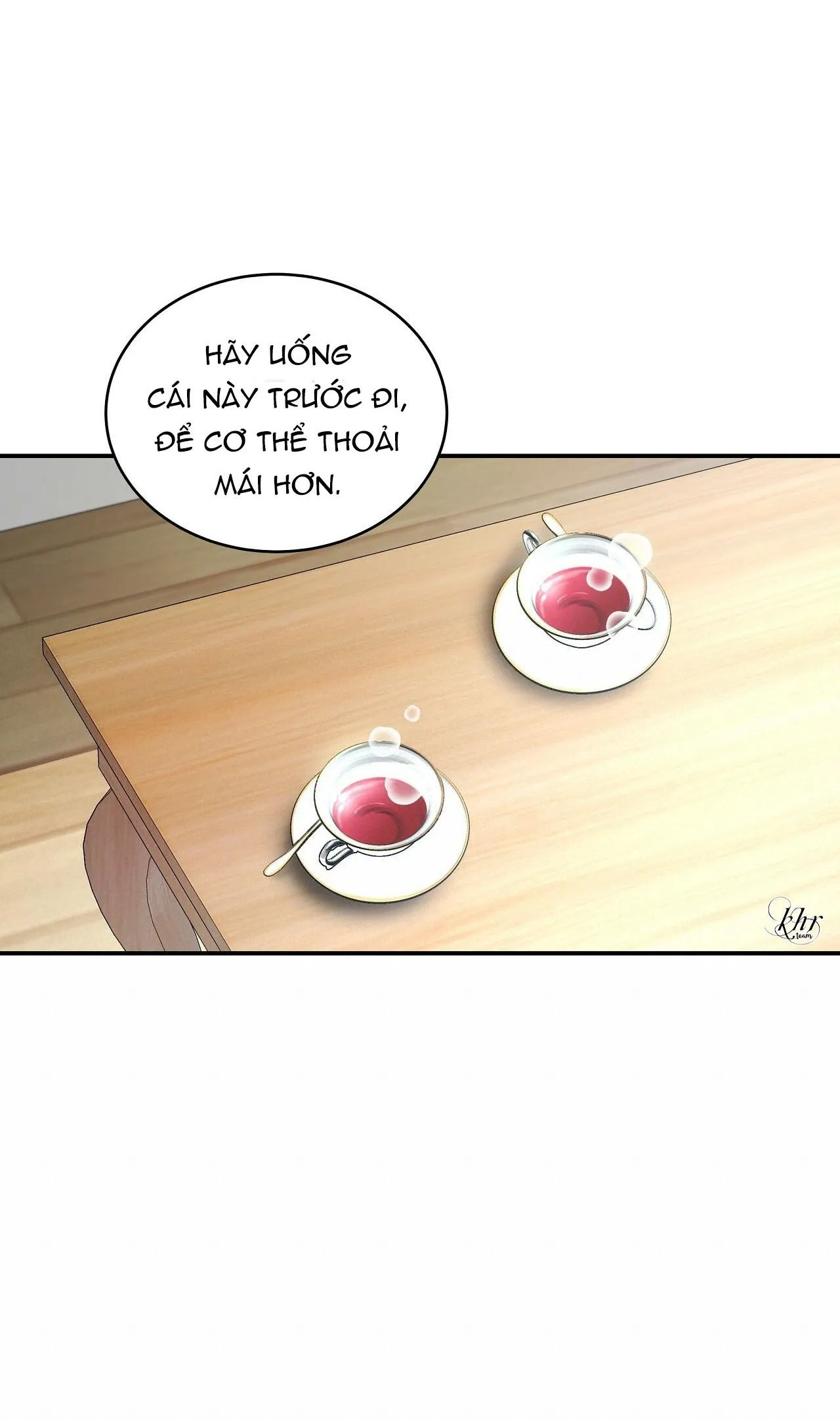 KÍCH HOẠT Chapter 18 Trang 8