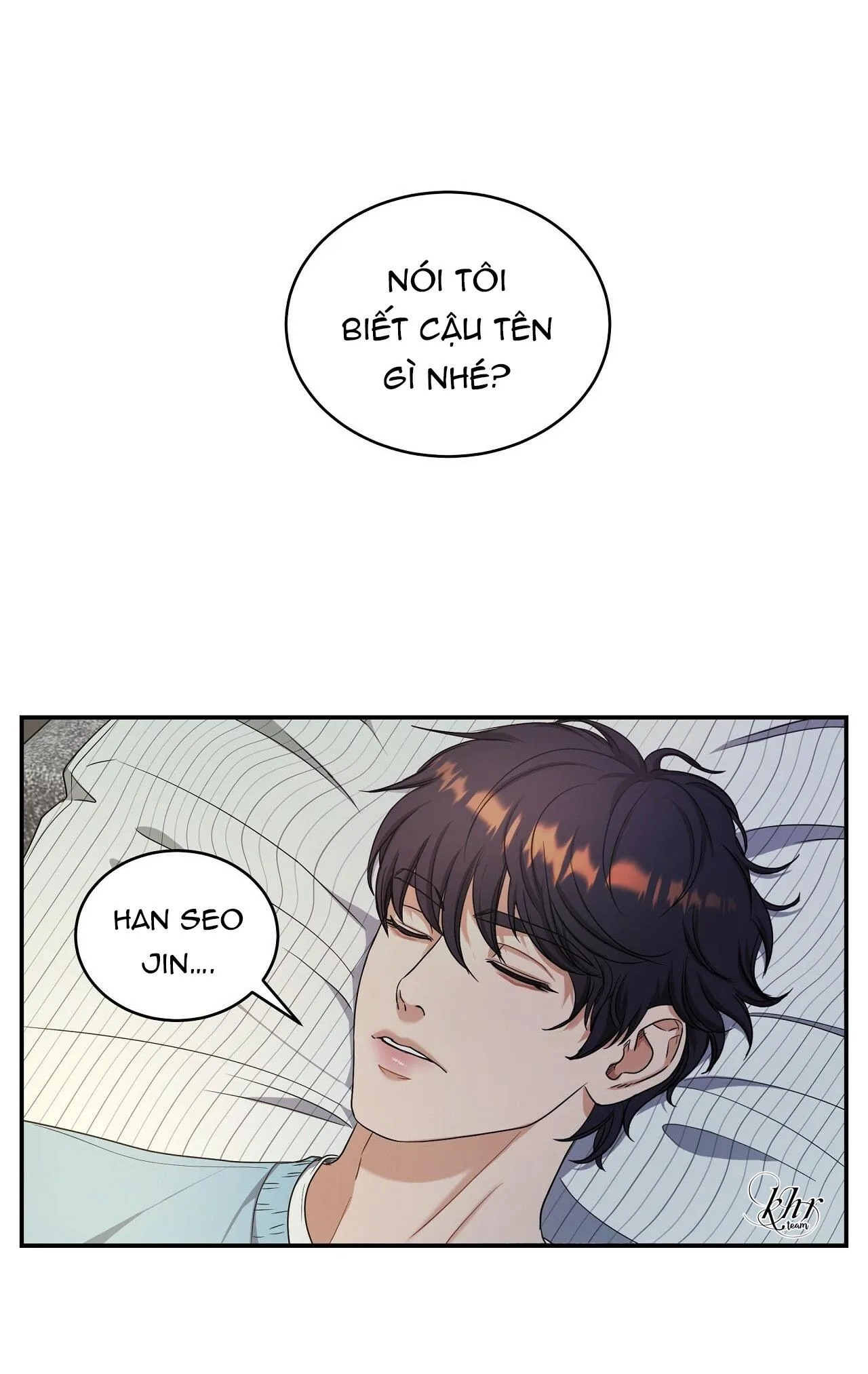 KÍCH HOẠT Chapter 18 Trang 16