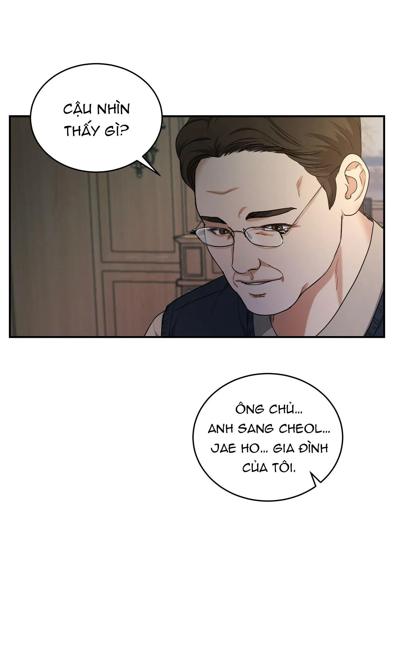 KÍCH HOẠT Chapter 18 Trang 19