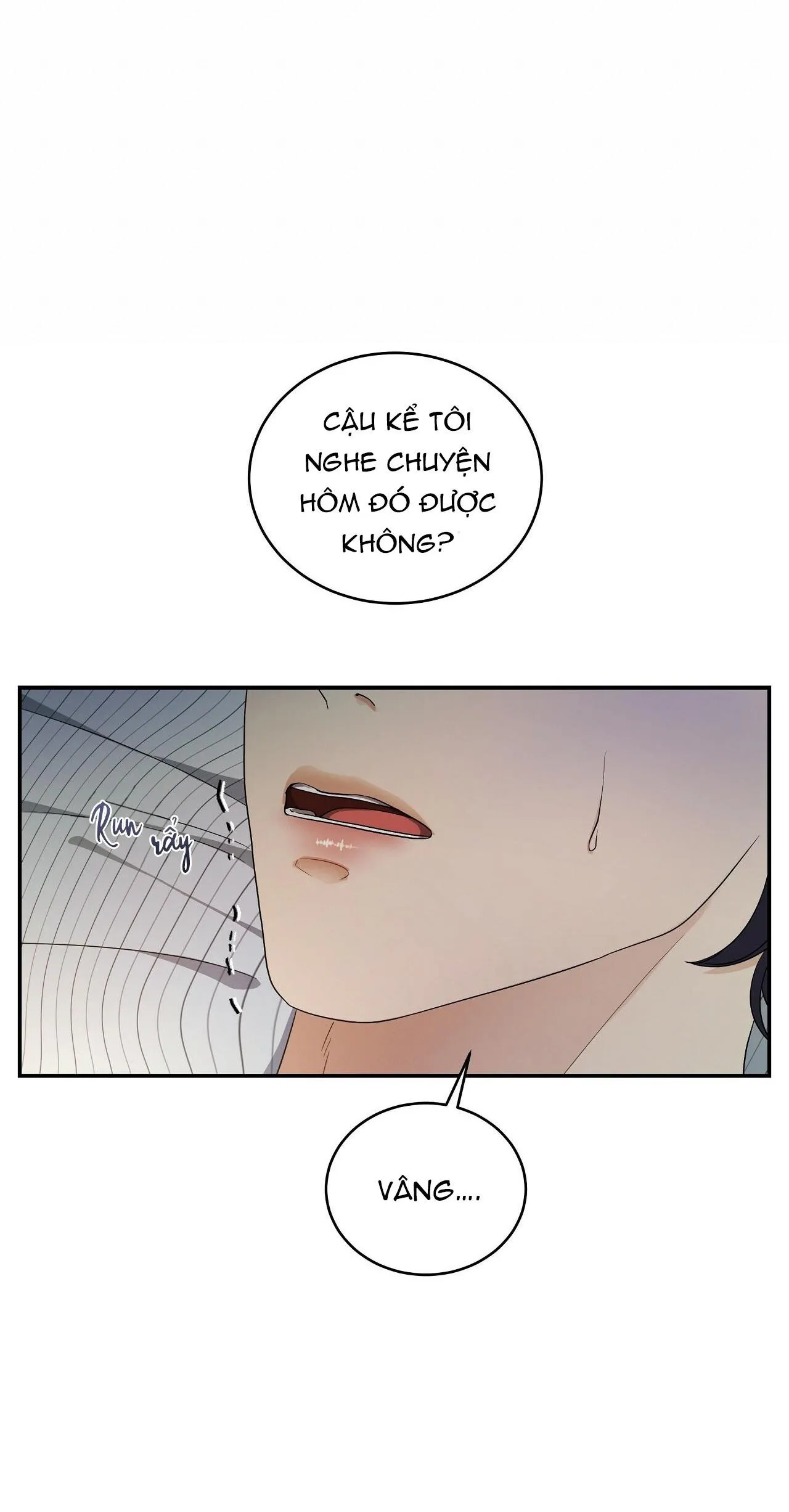 KÍCH HOẠT Chapter 18 Trang 22