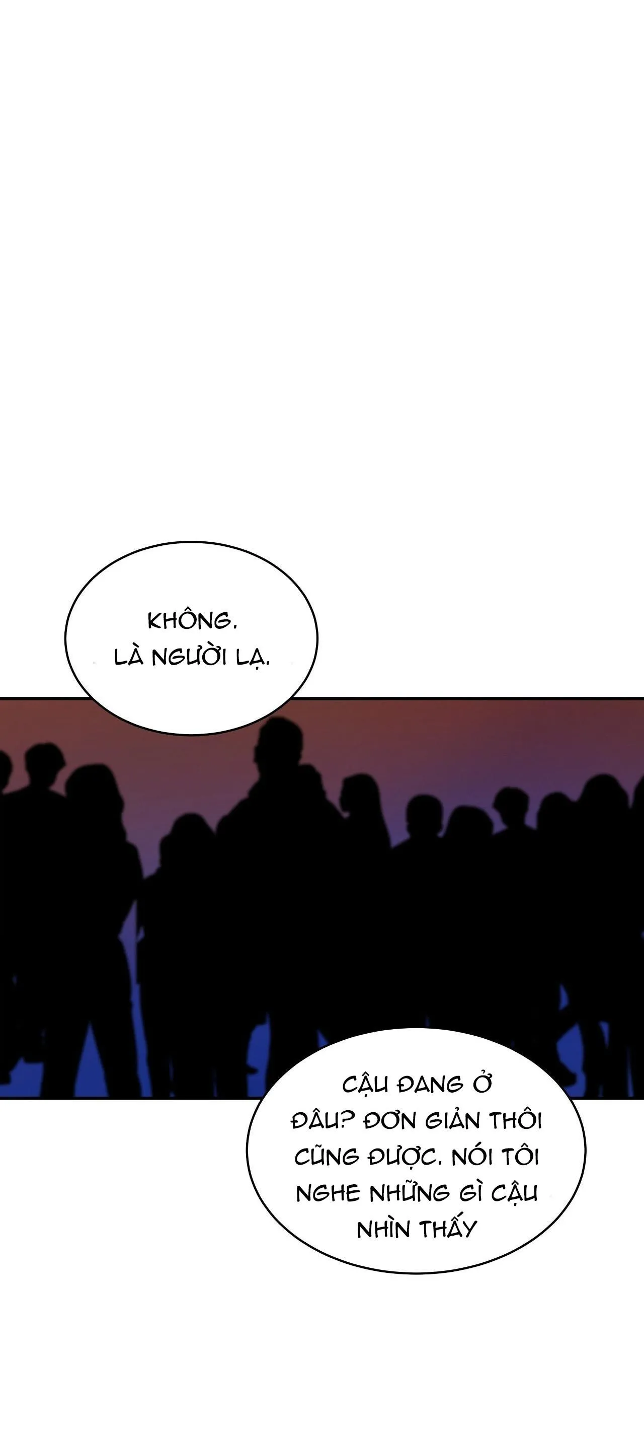 KÍCH HOẠT Chapter 18 Trang 24