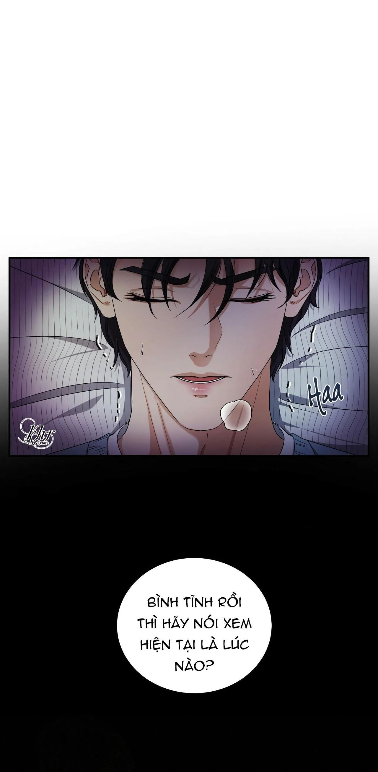 KÍCH HOẠT Chapter 18 Trang 26