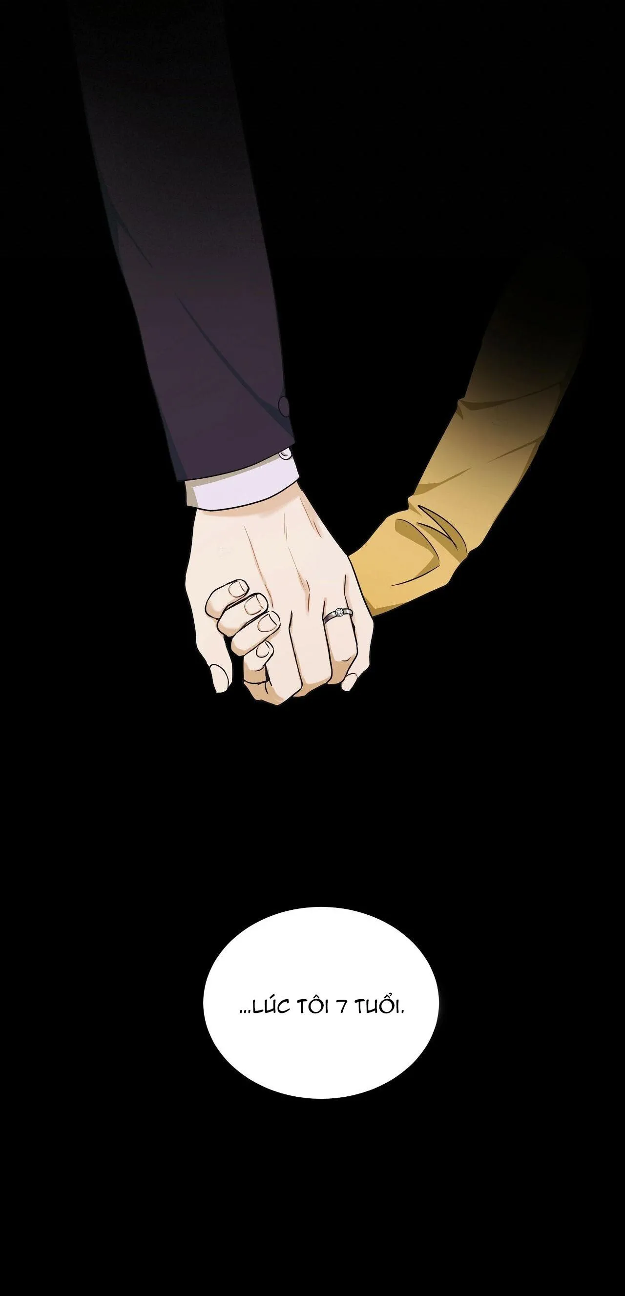 KÍCH HOẠT Chapter 18 Trang 27