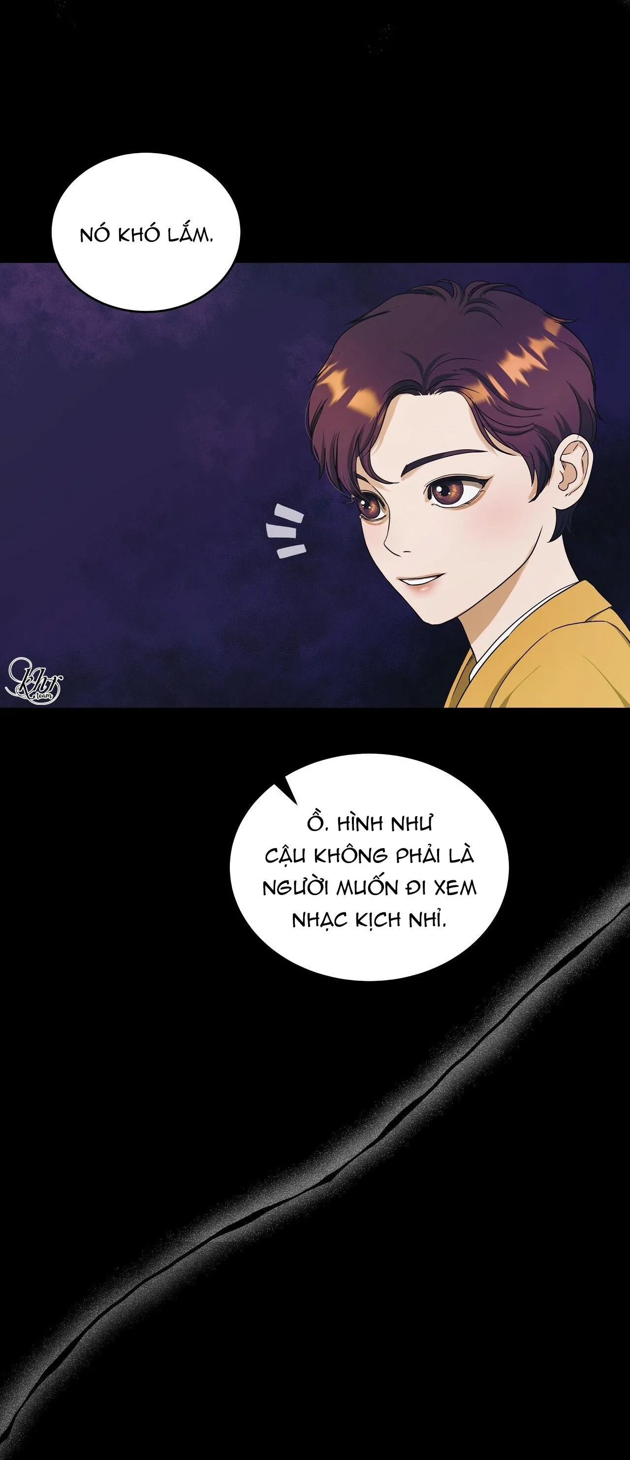 KÍCH HOẠT Chapter 18 Trang 29