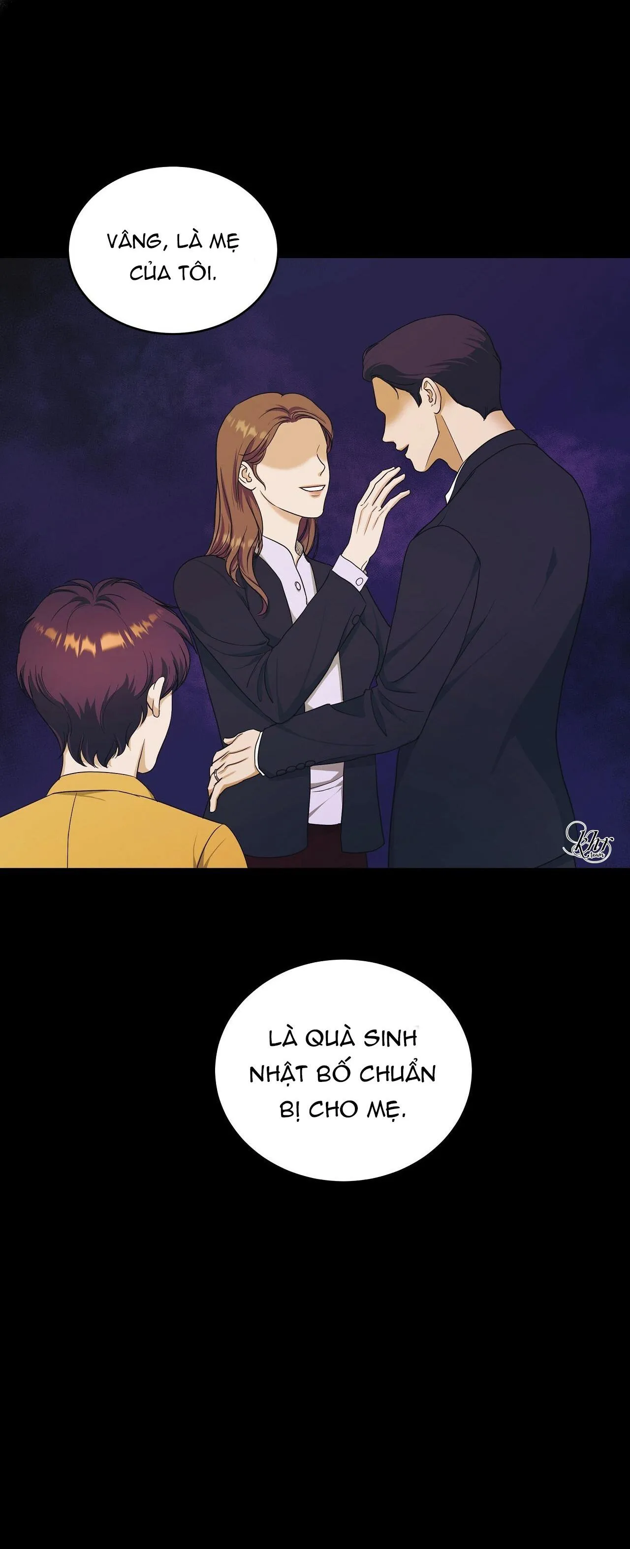 KÍCH HOẠT Chapter 18 Trang 30