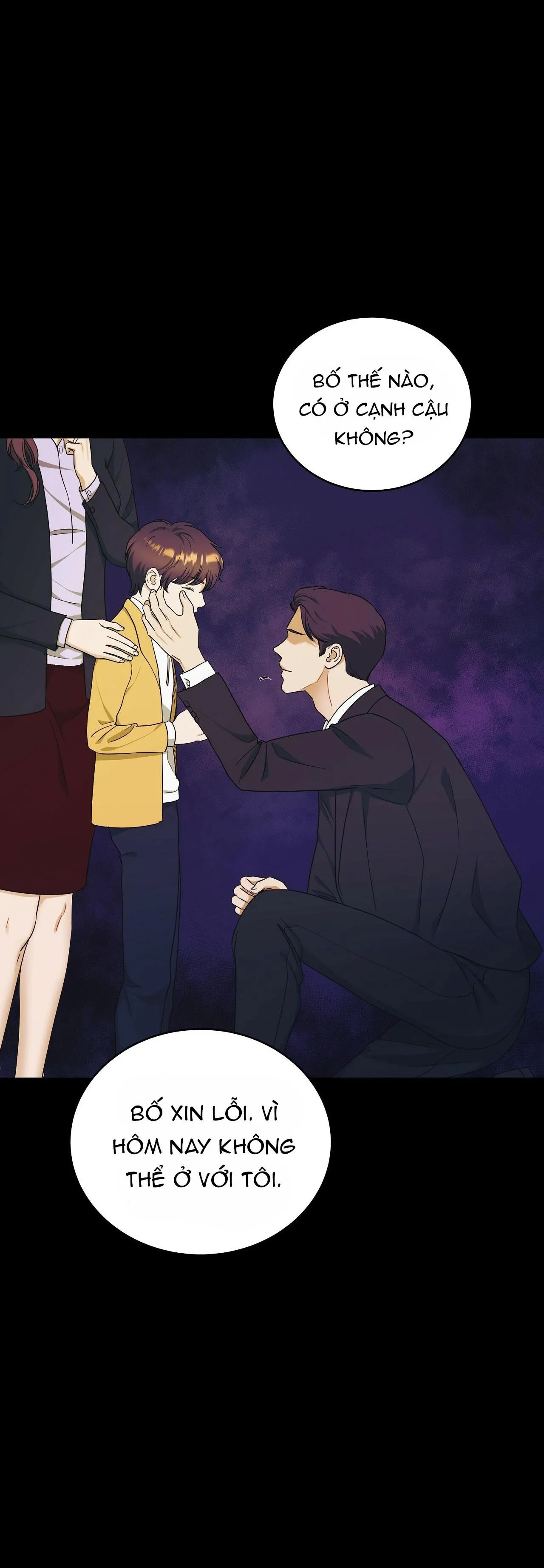 KÍCH HOẠT Chapter 18 Trang 31