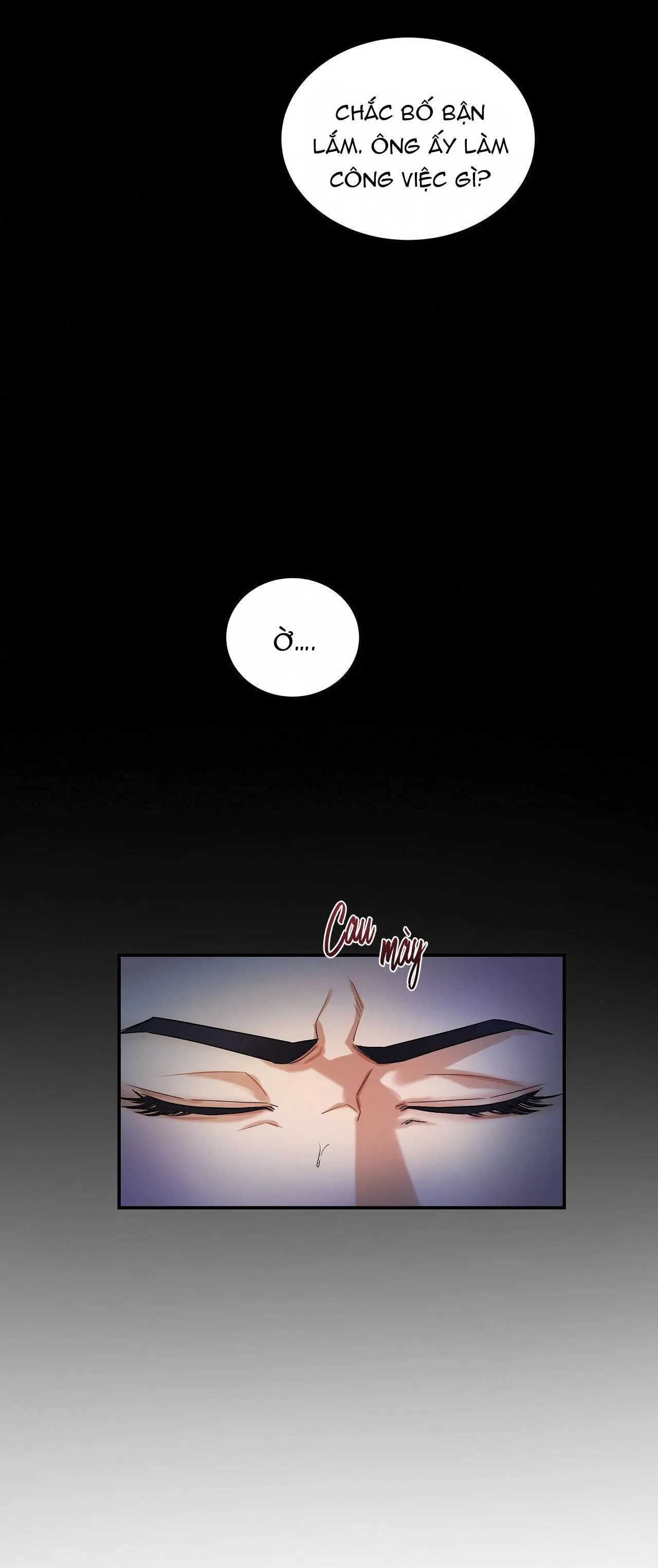 KÍCH HOẠT Chapter 18 Trang 33