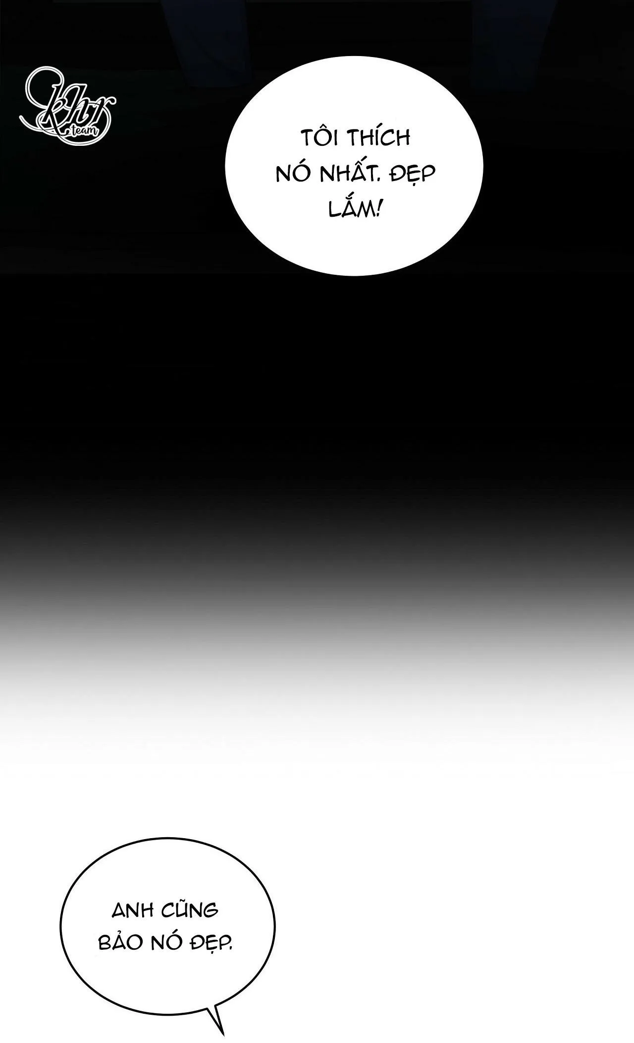 KÍCH HOẠT Chapter 18 Trang 37