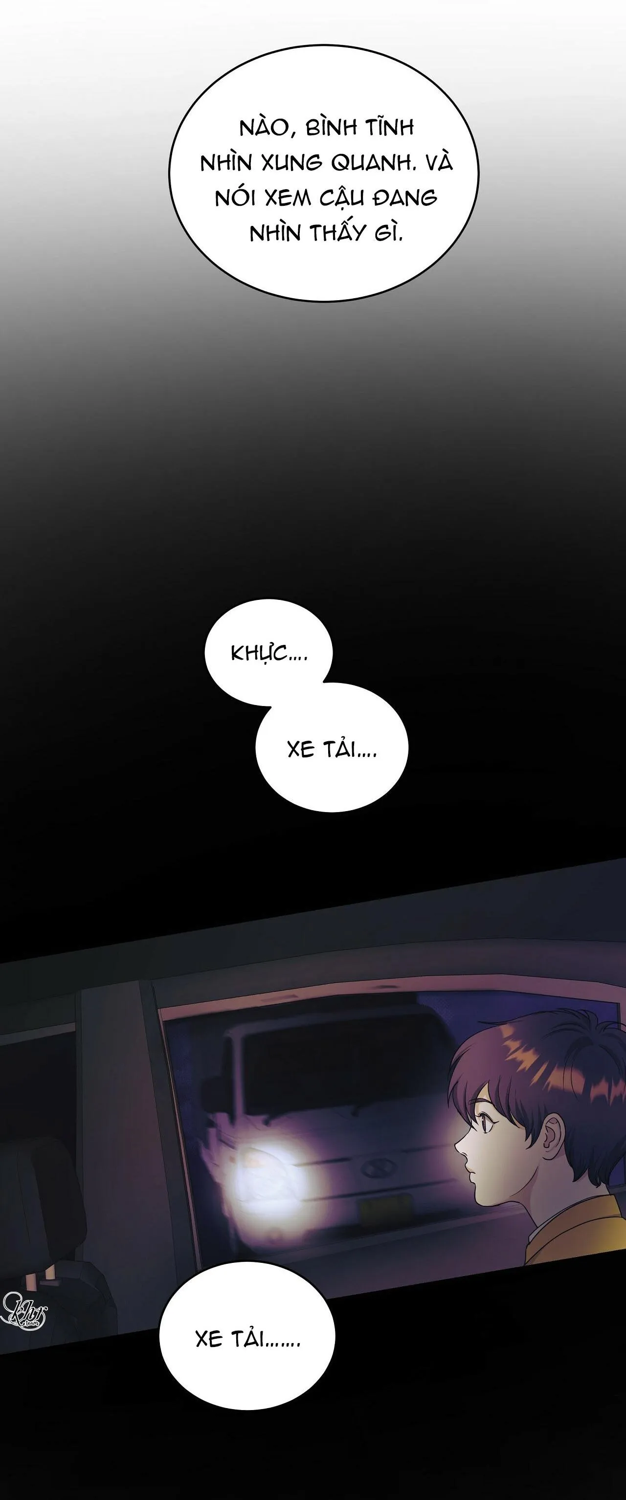 KÍCH HOẠT Chapter 18 Trang 42