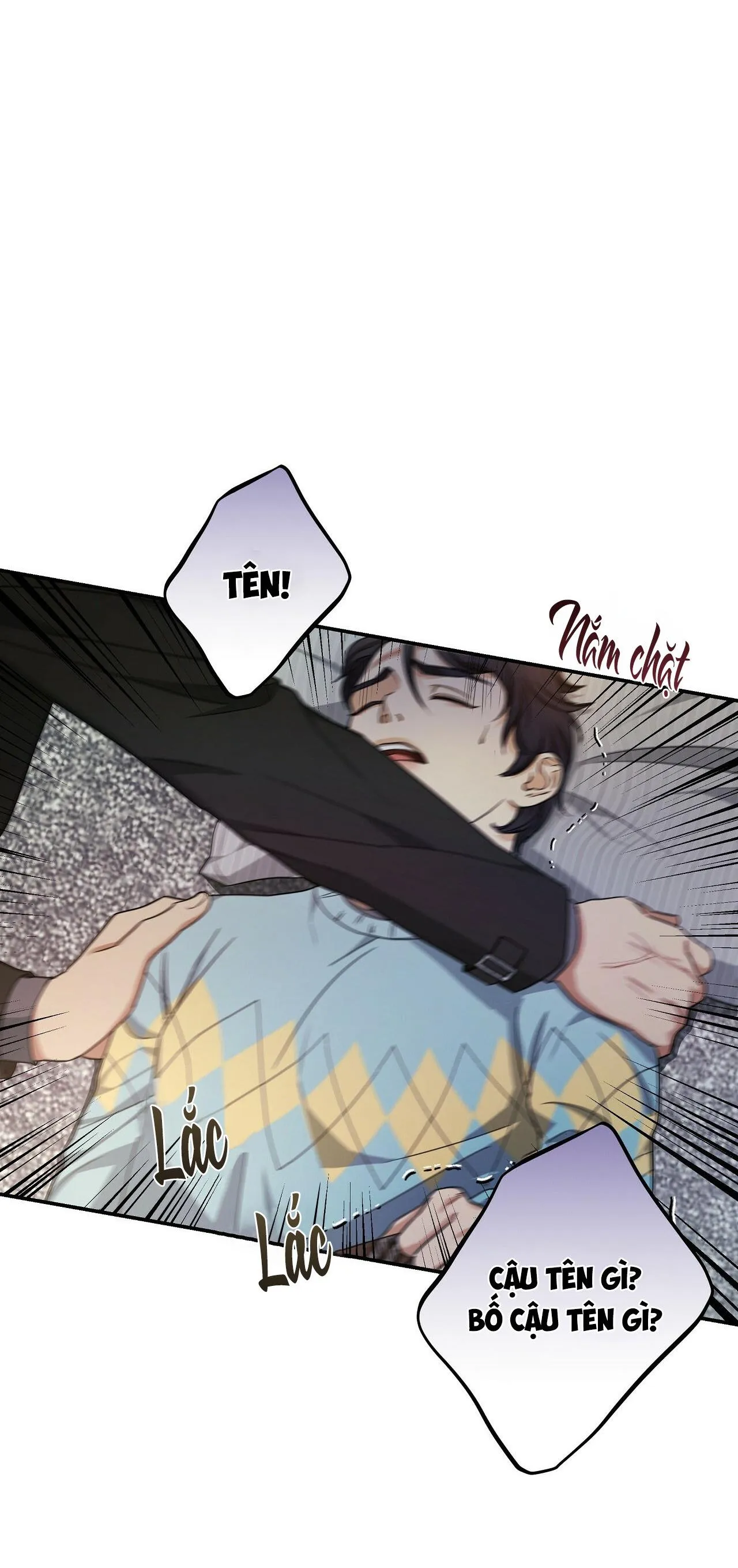 KÍCH HOẠT Chapter 18 Trang 46