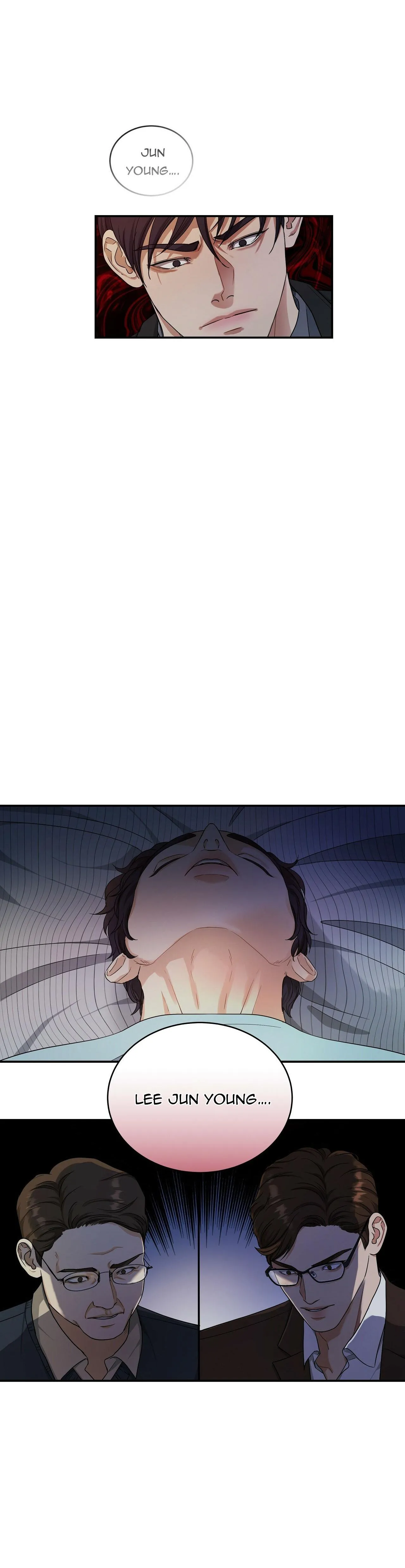 KÍCH HOẠT Chapter 18 Trang 48