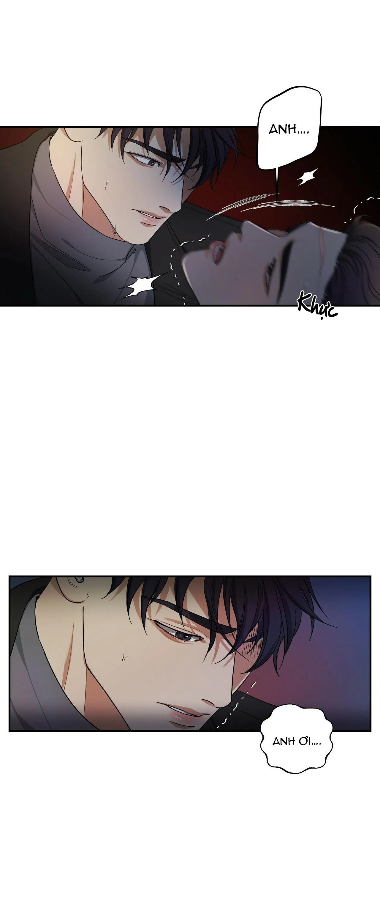 KÍCH HOẠT Chapter 18 Trang 52