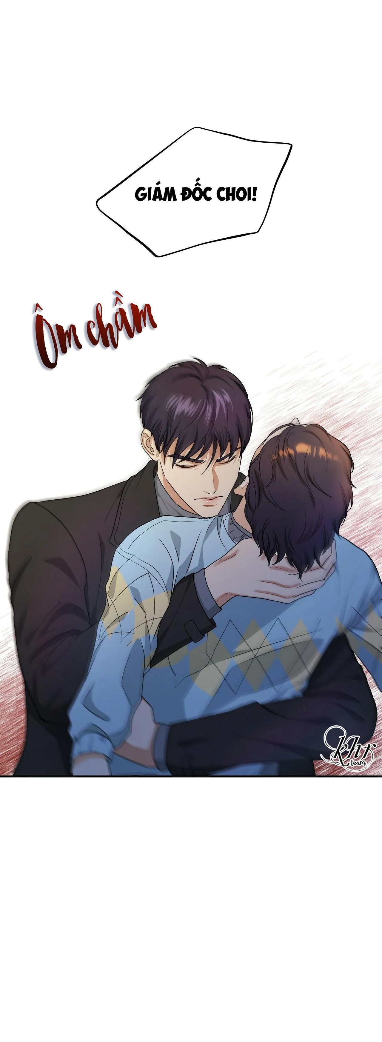 KÍCH HOẠT Chapter 18 Trang 53