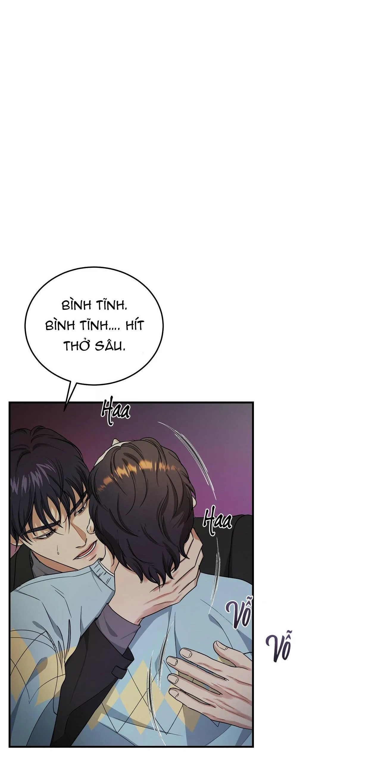 KÍCH HOẠT Chapter 18 Trang 54