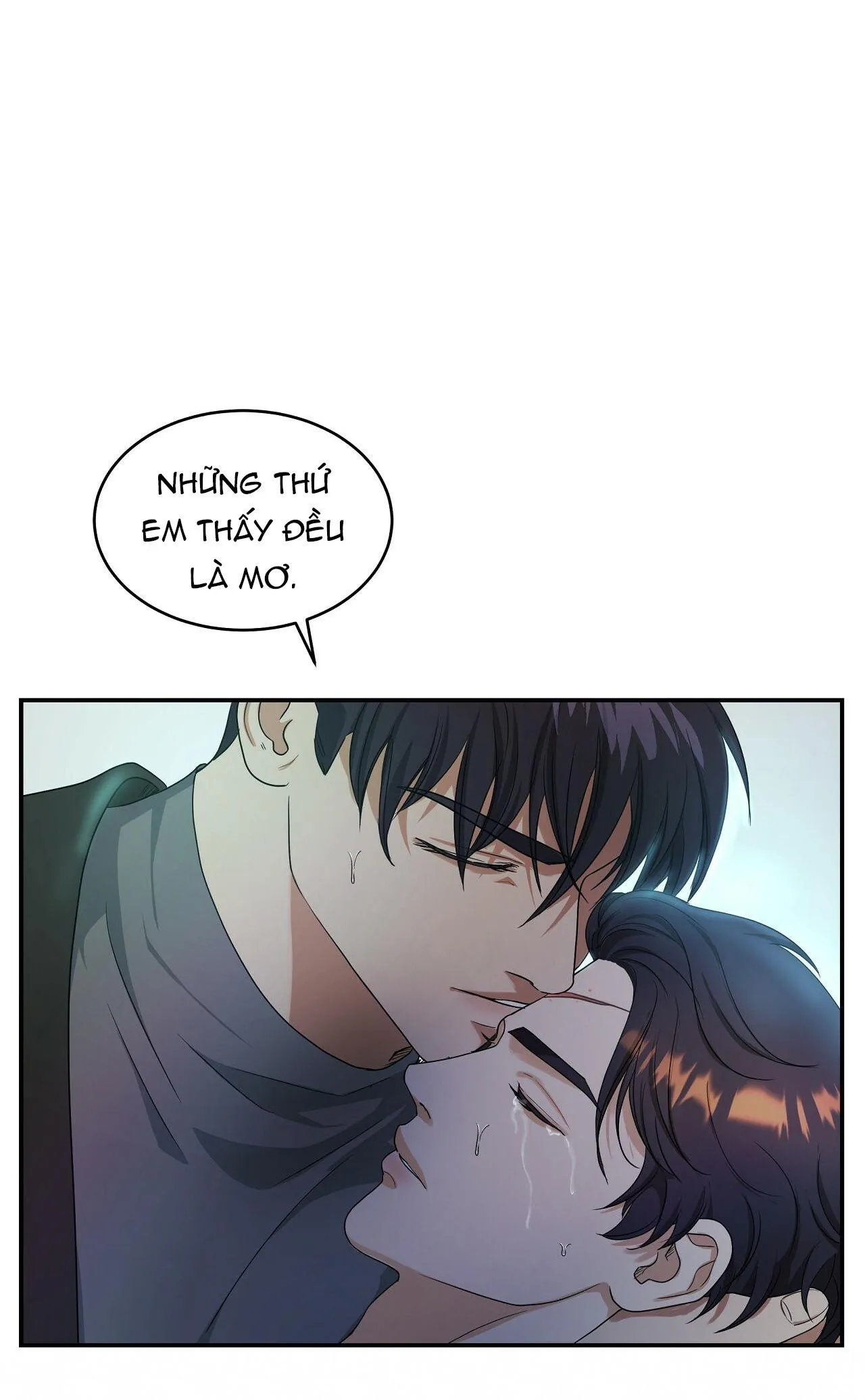 KÍCH HOẠT Chapter 18 Trang 56