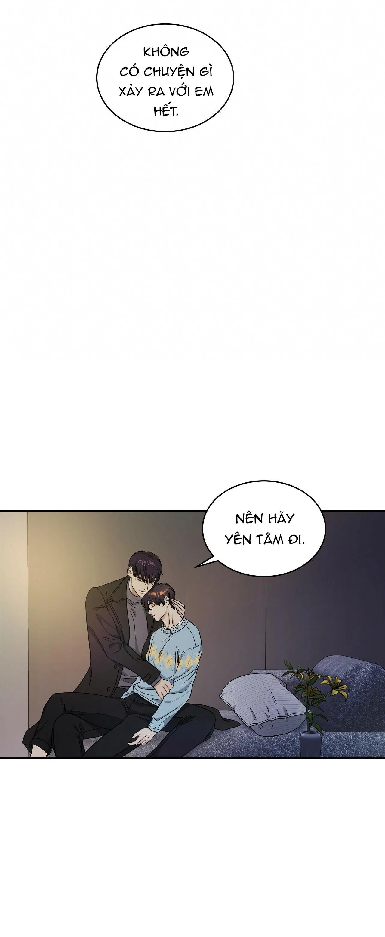 KÍCH HOẠT Chapter 18 Trang 57