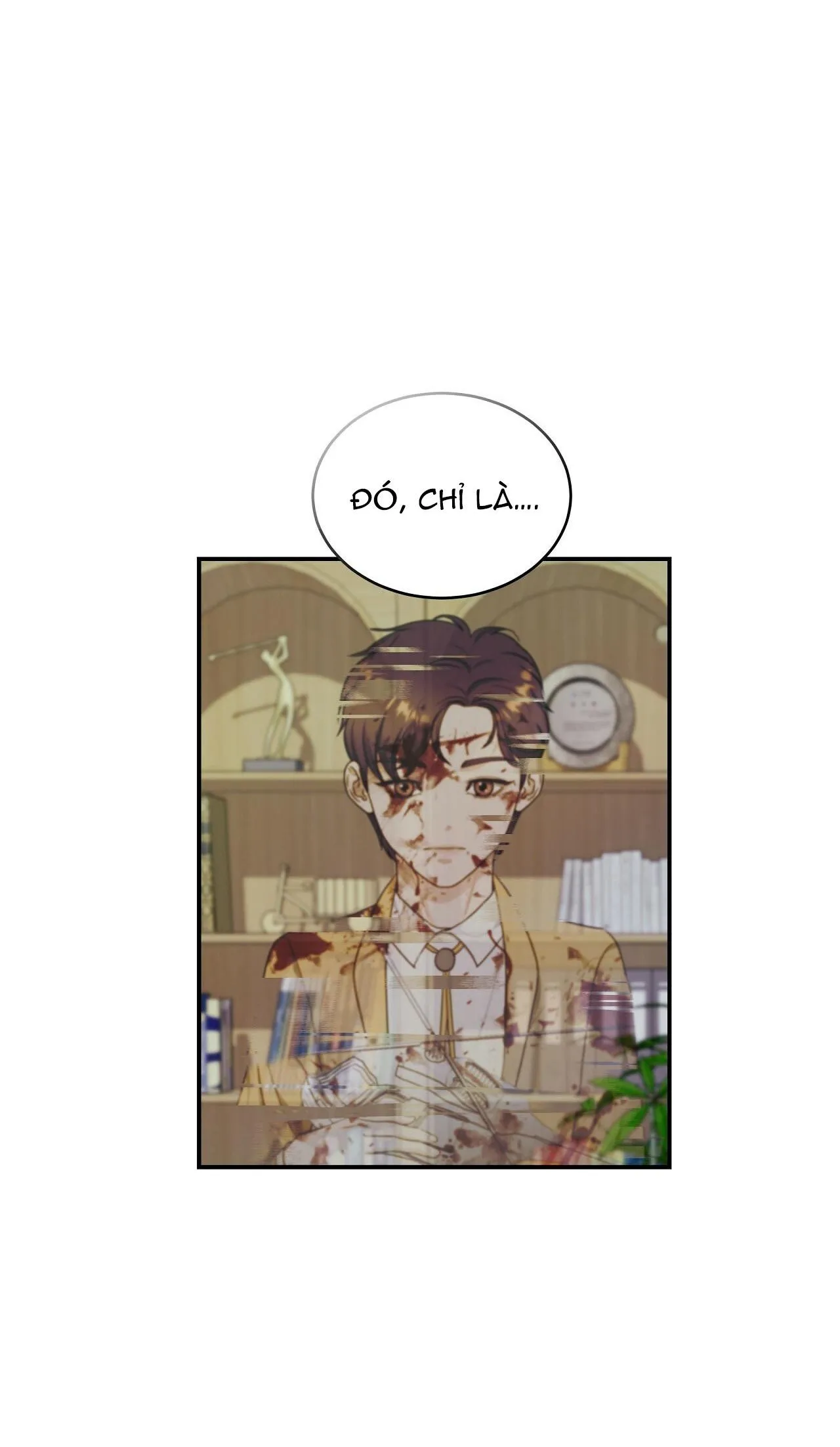 KÍCH HOẠT Chapter 18 Trang 58