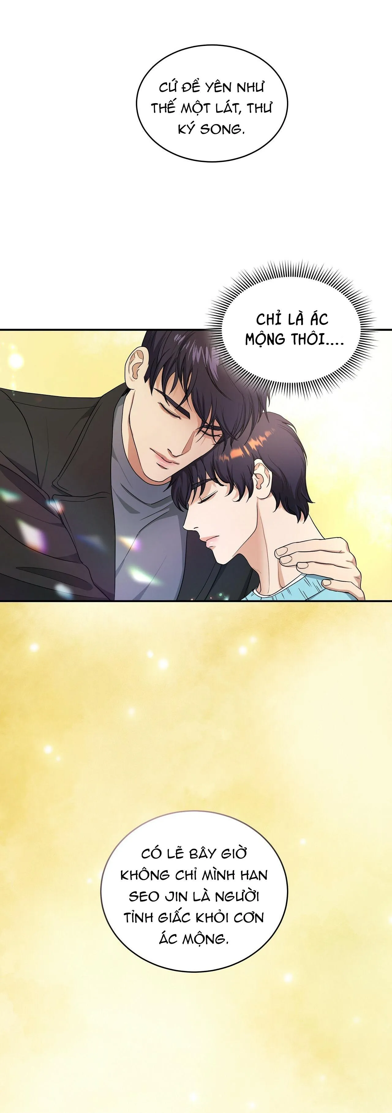 KÍCH HOẠT Chapter 18 Trang 60