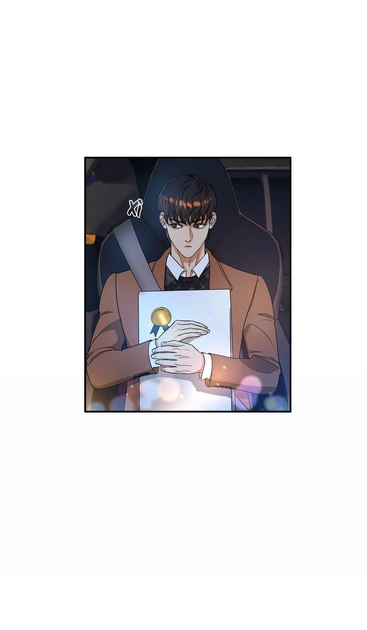 KÍCH HOẠT Chapter 20 Trang 15