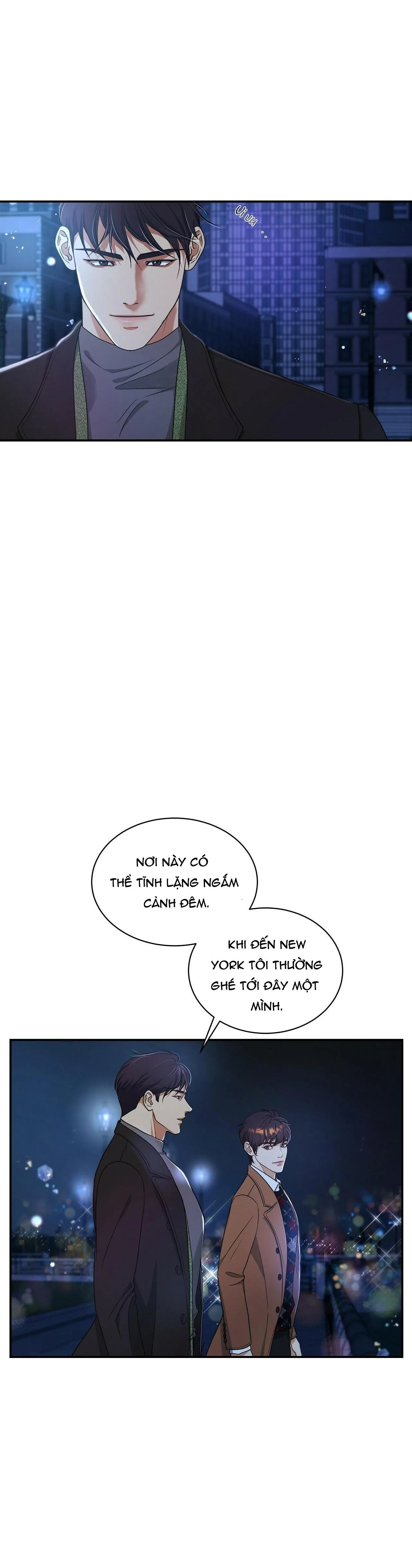 KÍCH HOẠT Chapter 20 Trang 20