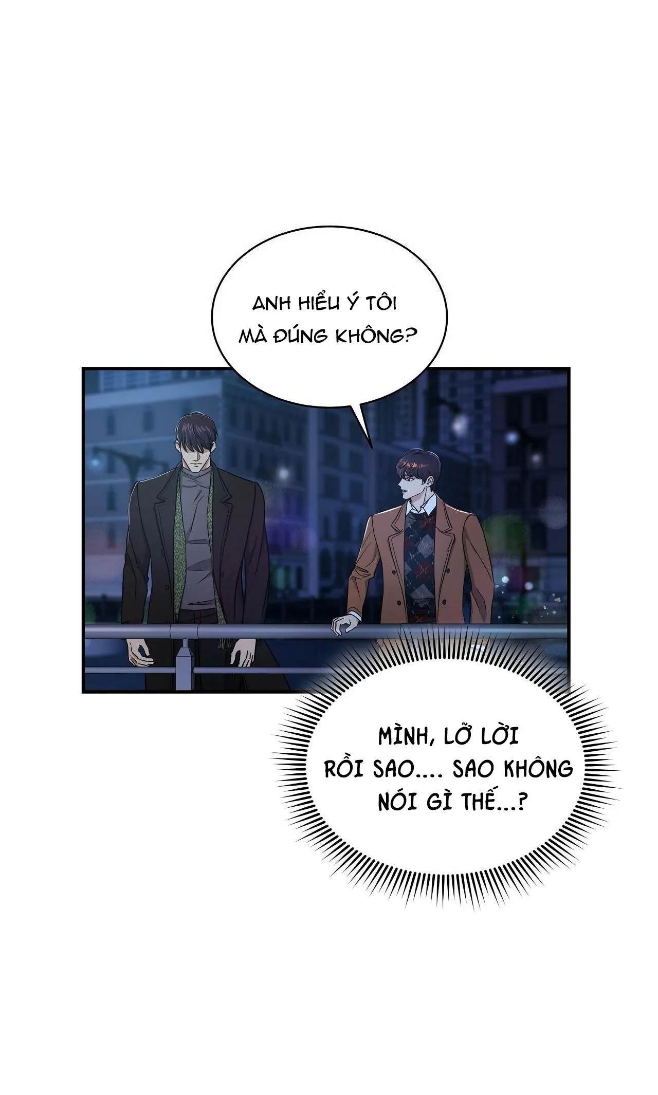 KÍCH HOẠT Chapter 20 Trang 27