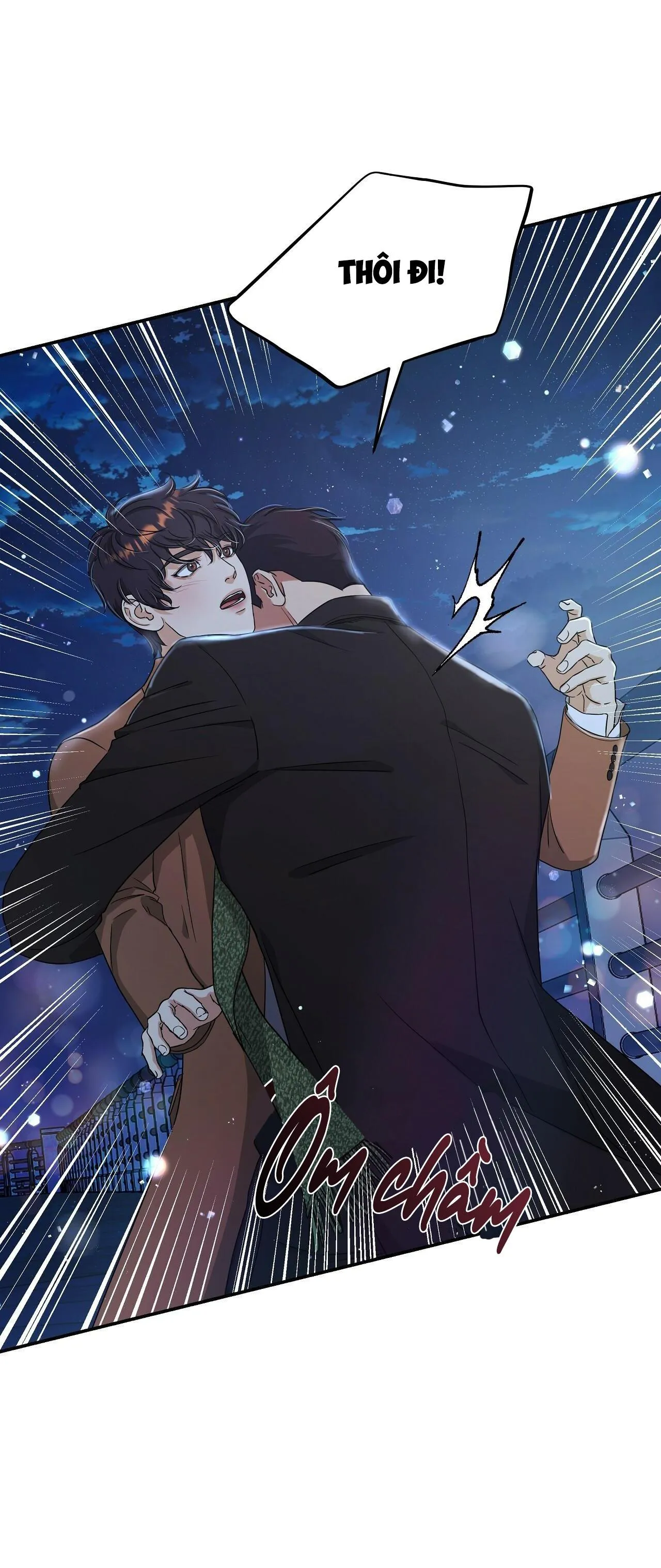 KÍCH HOẠT Chapter 20 Trang 30