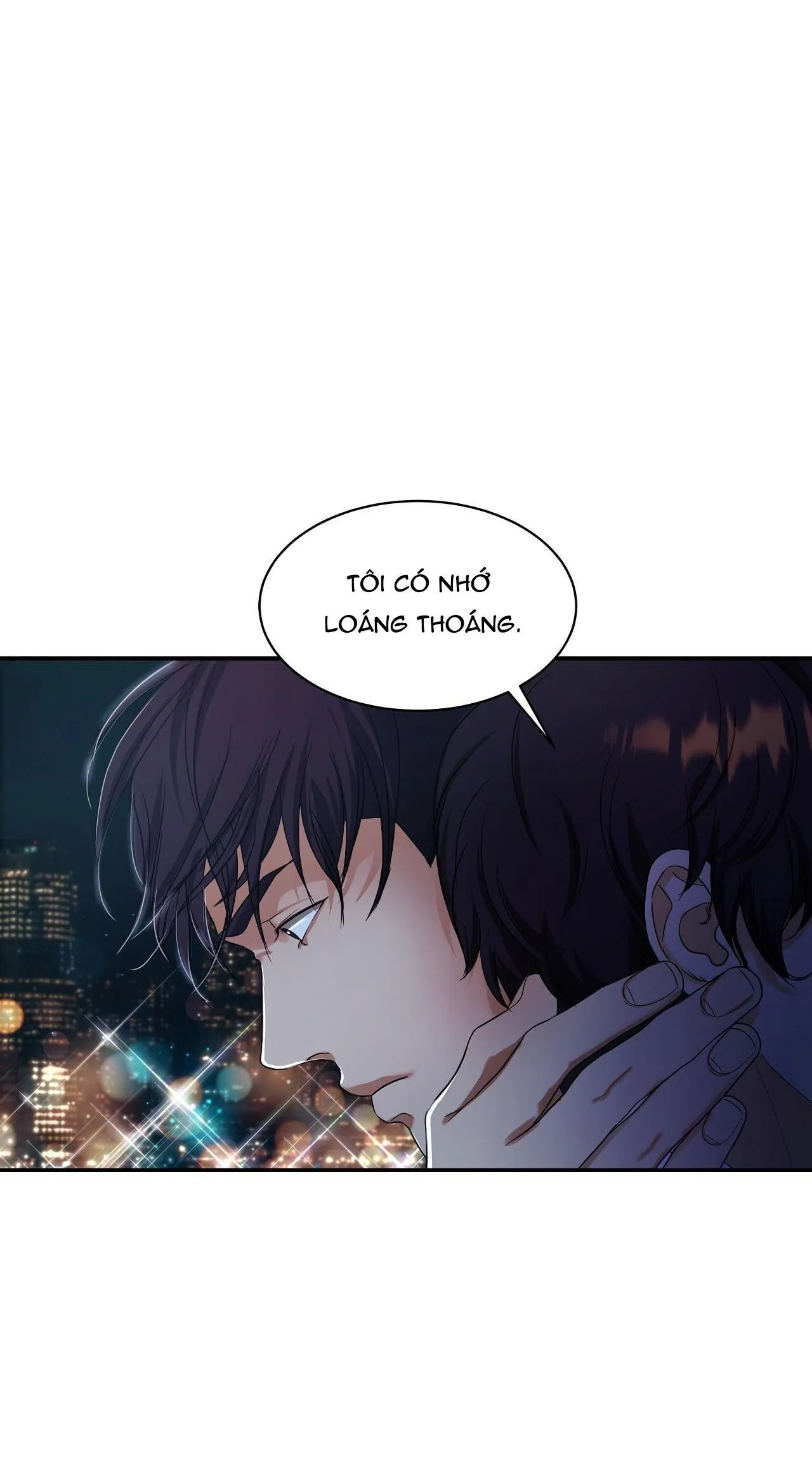 KÍCH HOẠT Chapter 20 Trang 32