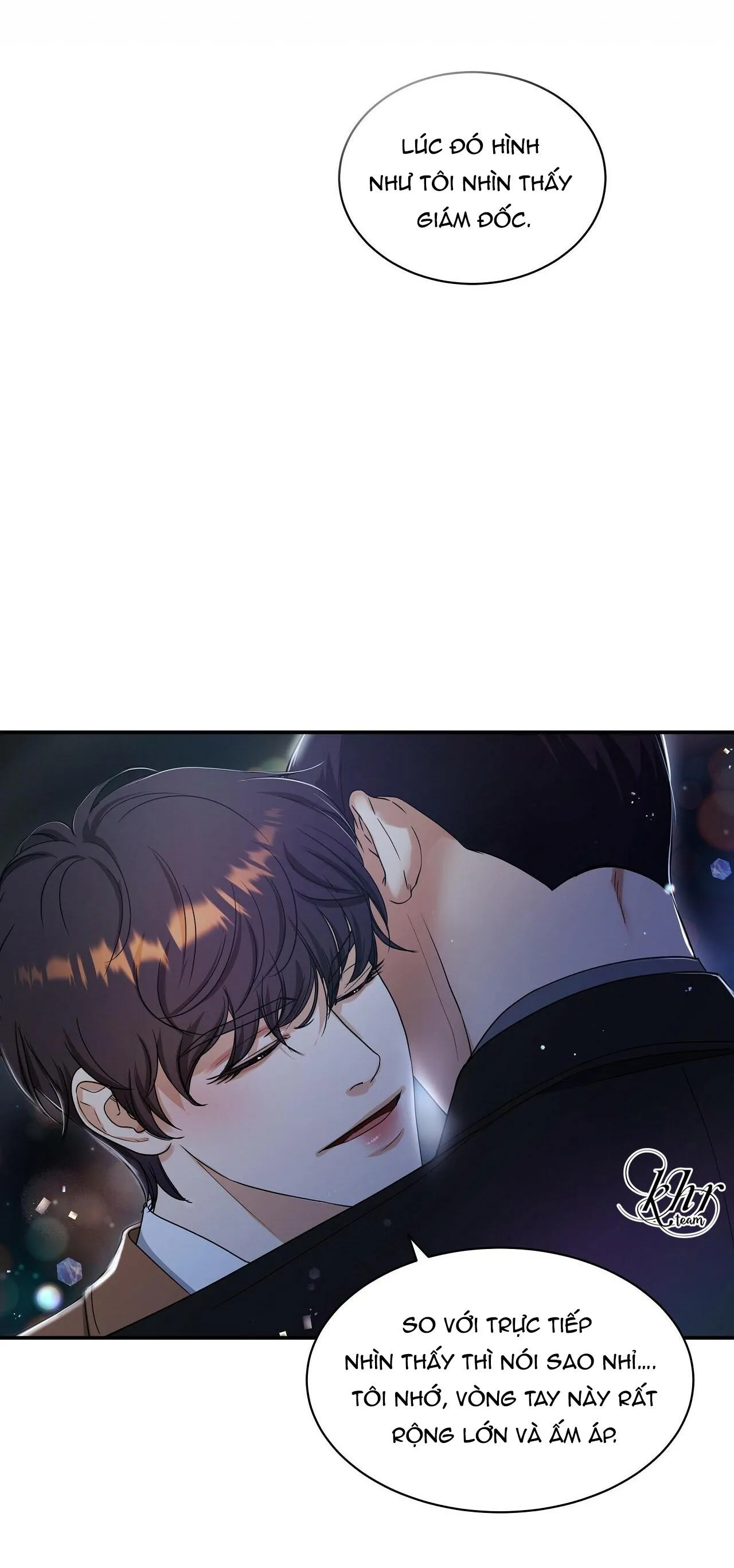 KÍCH HOẠT Chapter 20 Trang 34