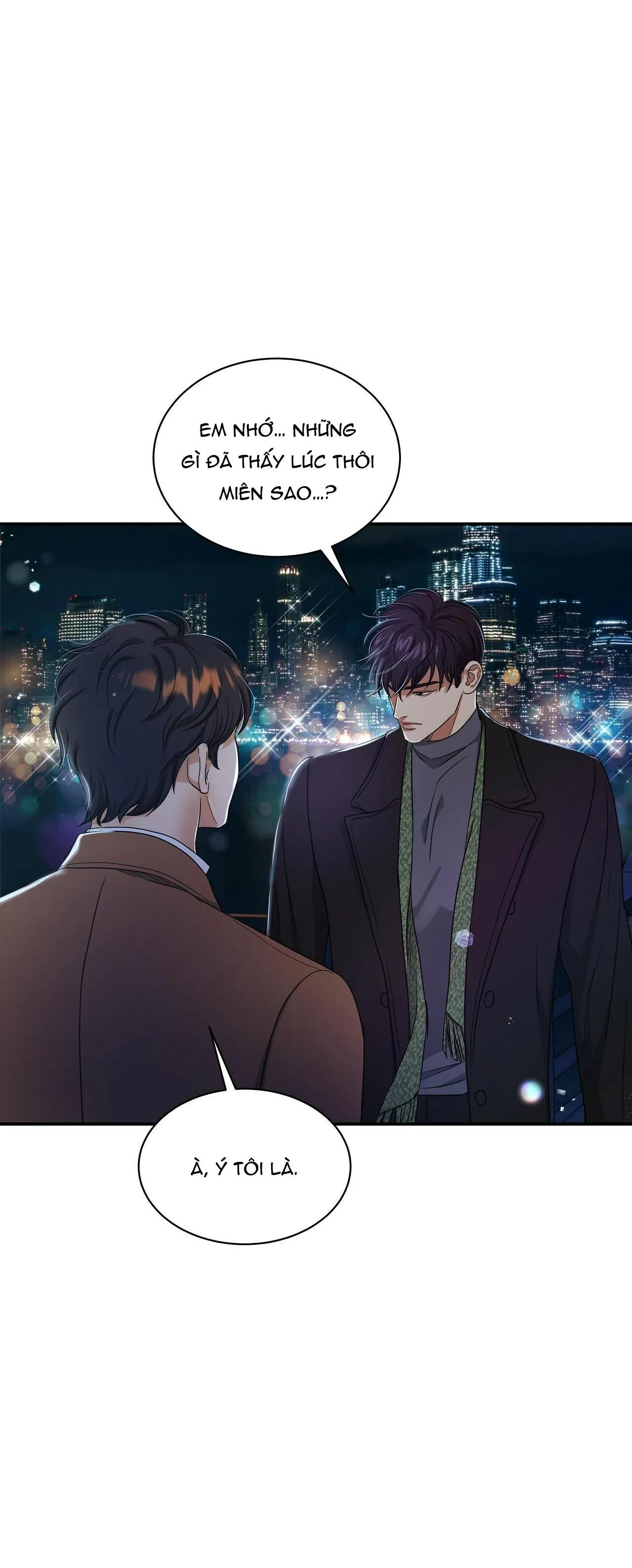 KÍCH HOẠT Chapter 20 Trang 36