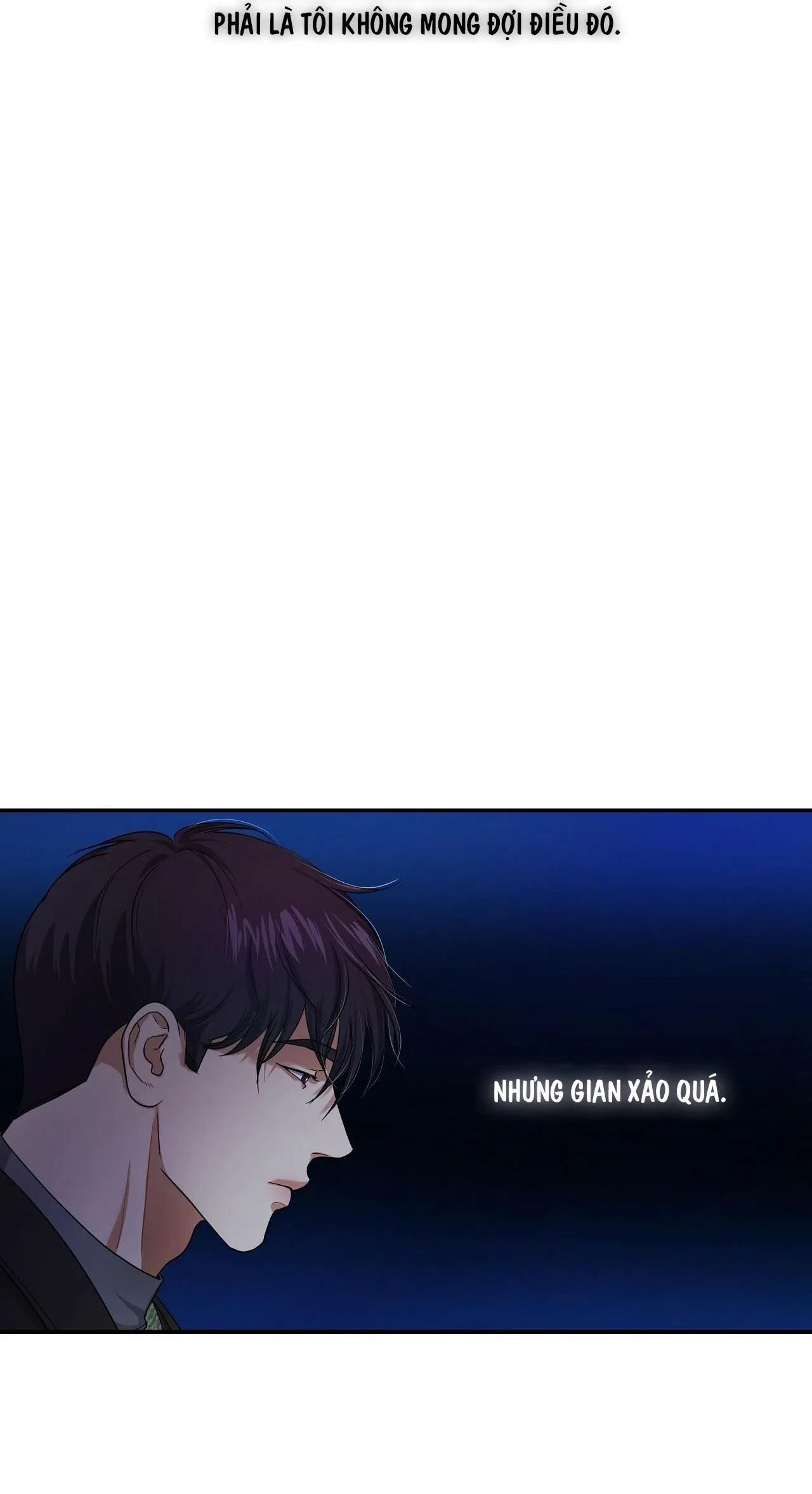 KÍCH HOẠT Chapter 20 Trang 41