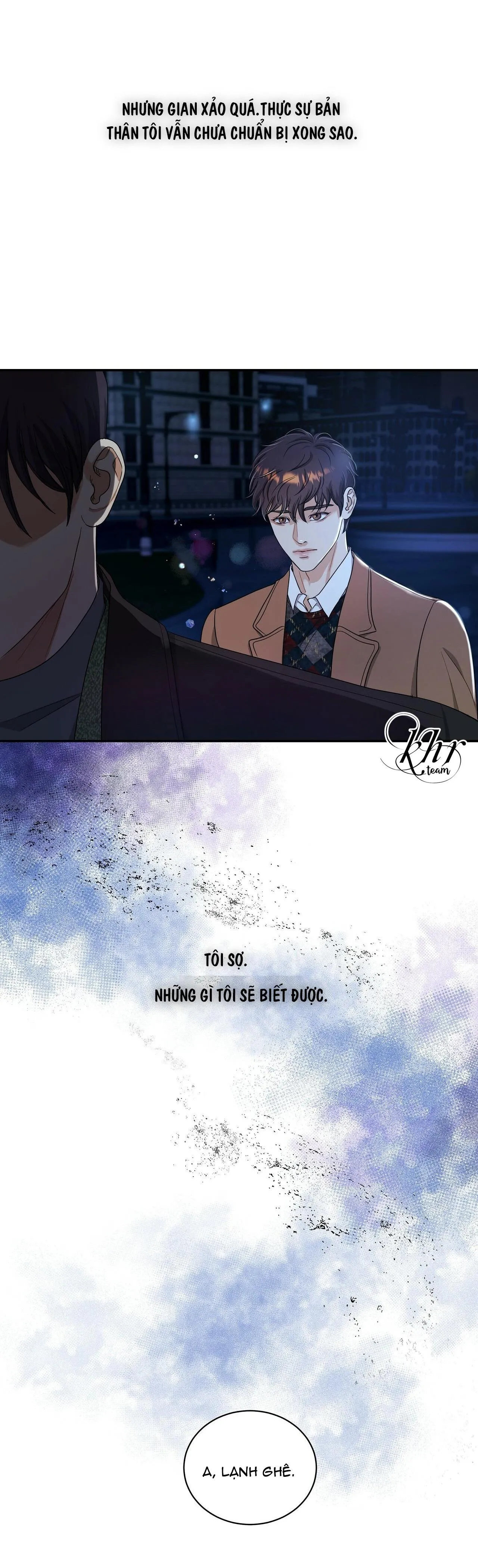 KÍCH HOẠT Chapter 20 Trang 42