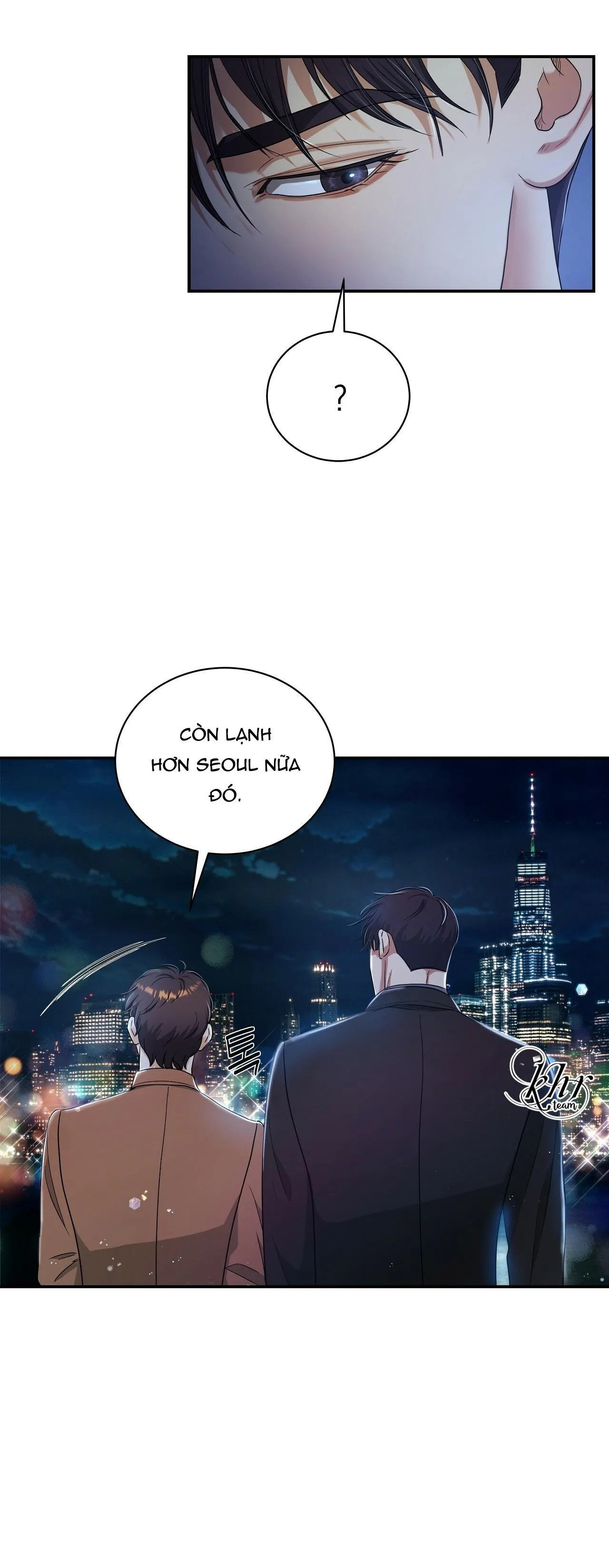 KÍCH HOẠT Chapter 20 Trang 43