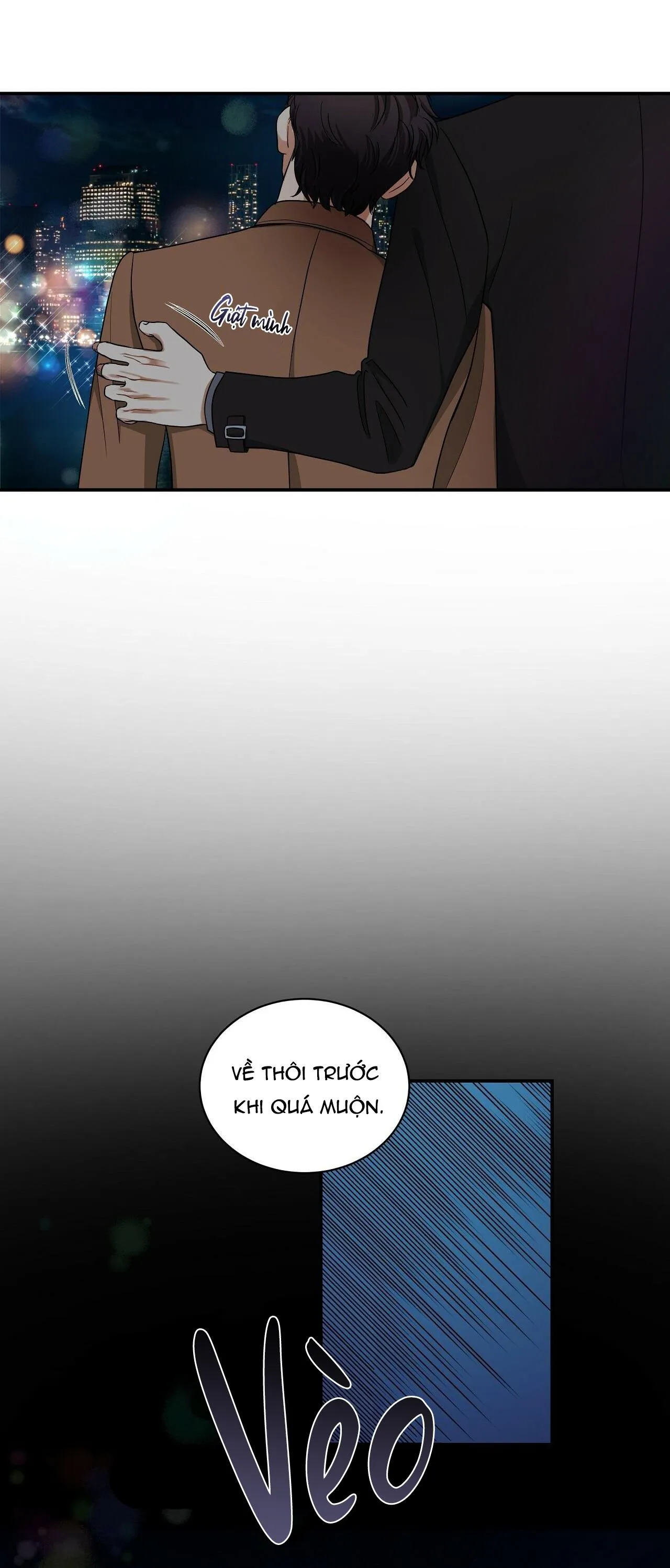 KÍCH HOẠT Chapter 20 Trang 45