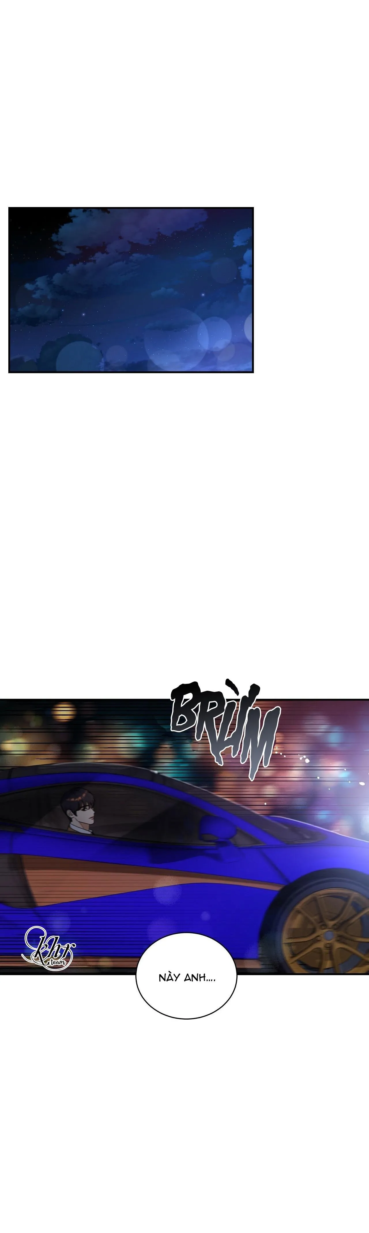 KÍCH HOẠT Chapter 20 Trang 48