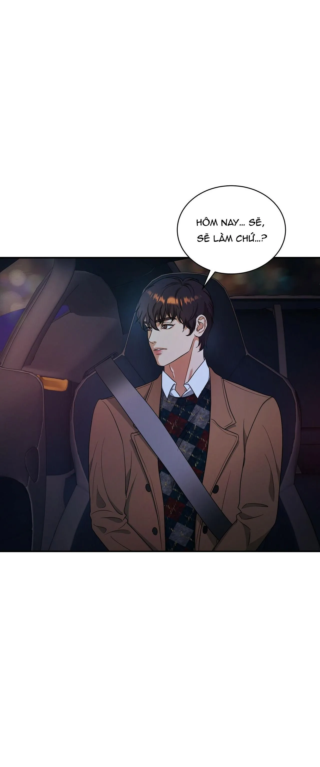 KÍCH HOẠT Chapter 20 Trang 49