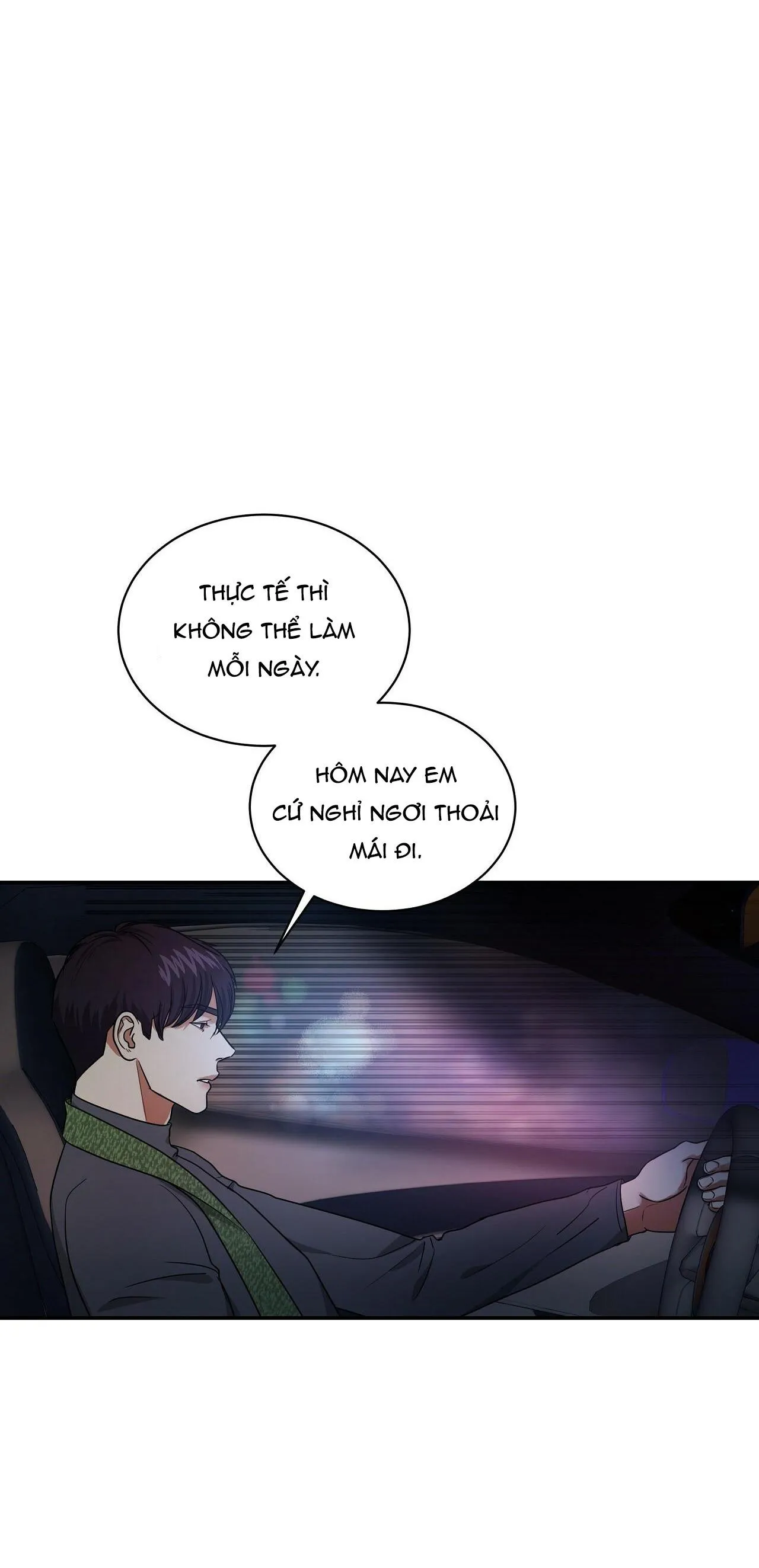 KÍCH HOẠT Chapter 20 Trang 50