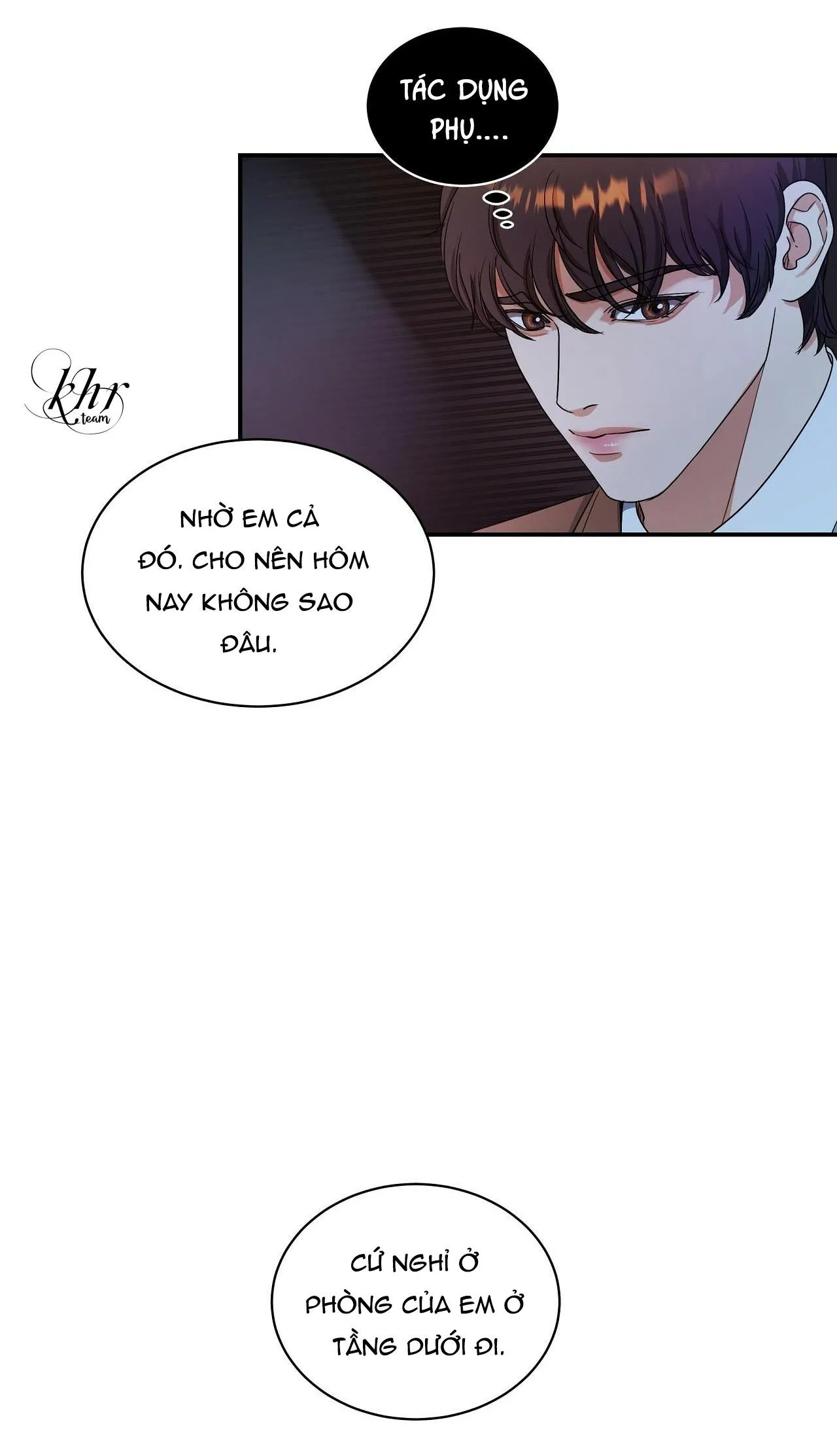 KÍCH HOẠT Chapter 20 Trang 52