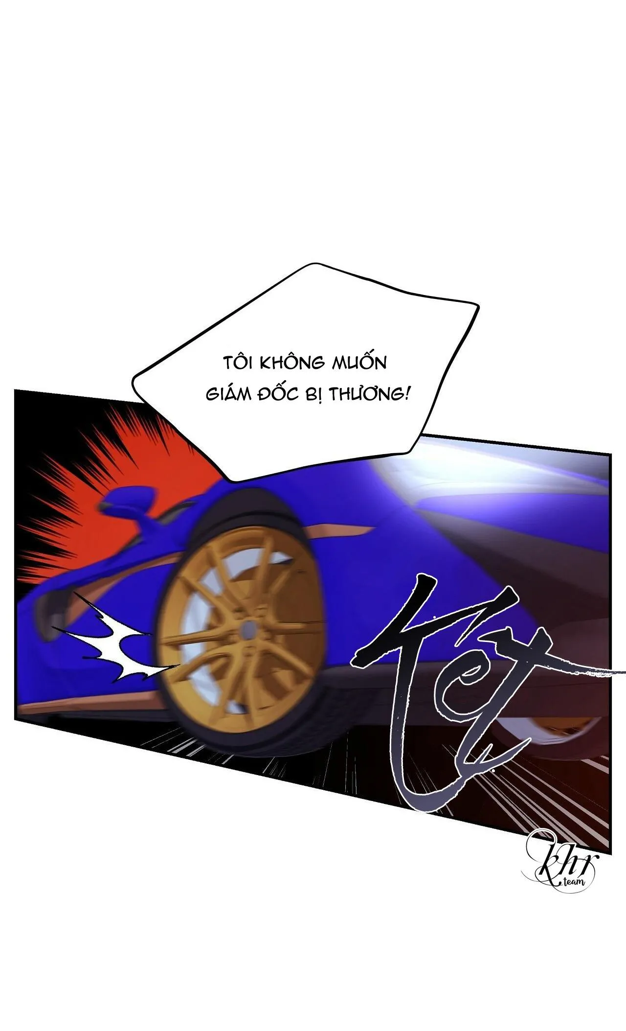 KÍCH HOẠT Chapter 20 Trang 57