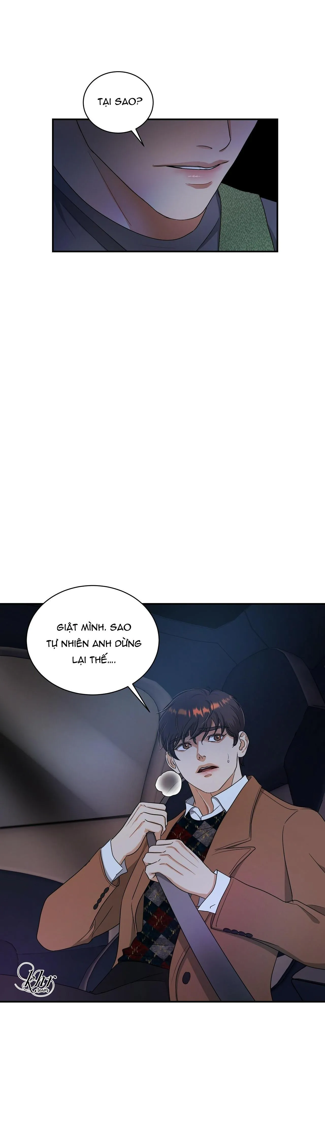 KÍCH HOẠT Chapter 20 Trang 58