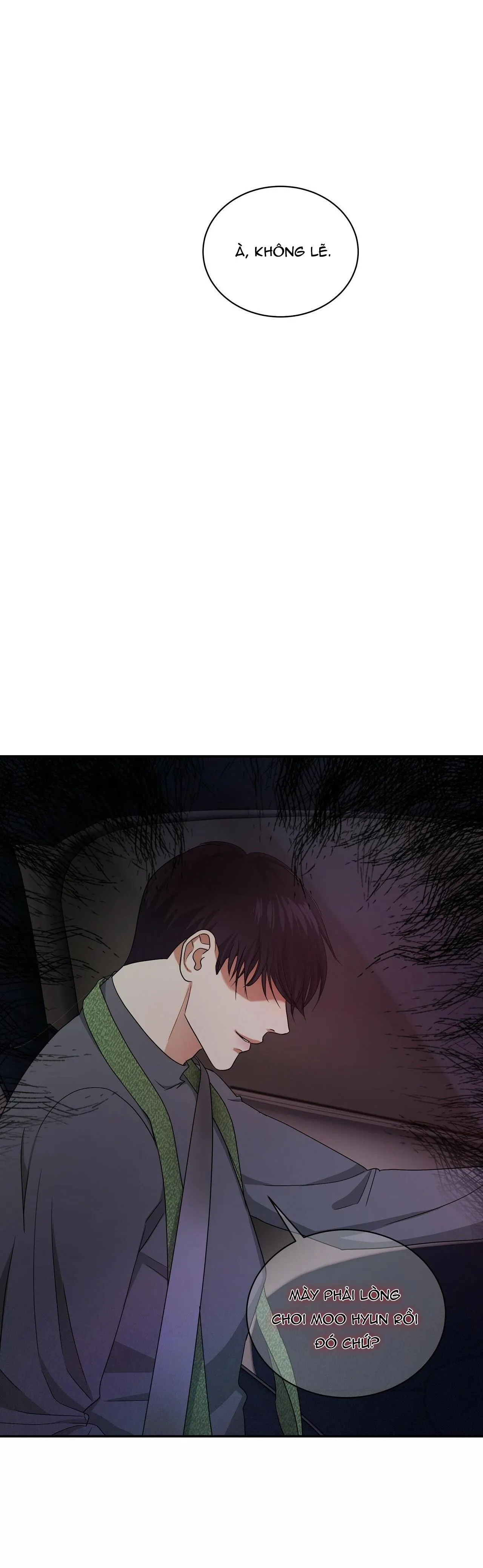 KÍCH HOẠT Chapter 20 Trang 59